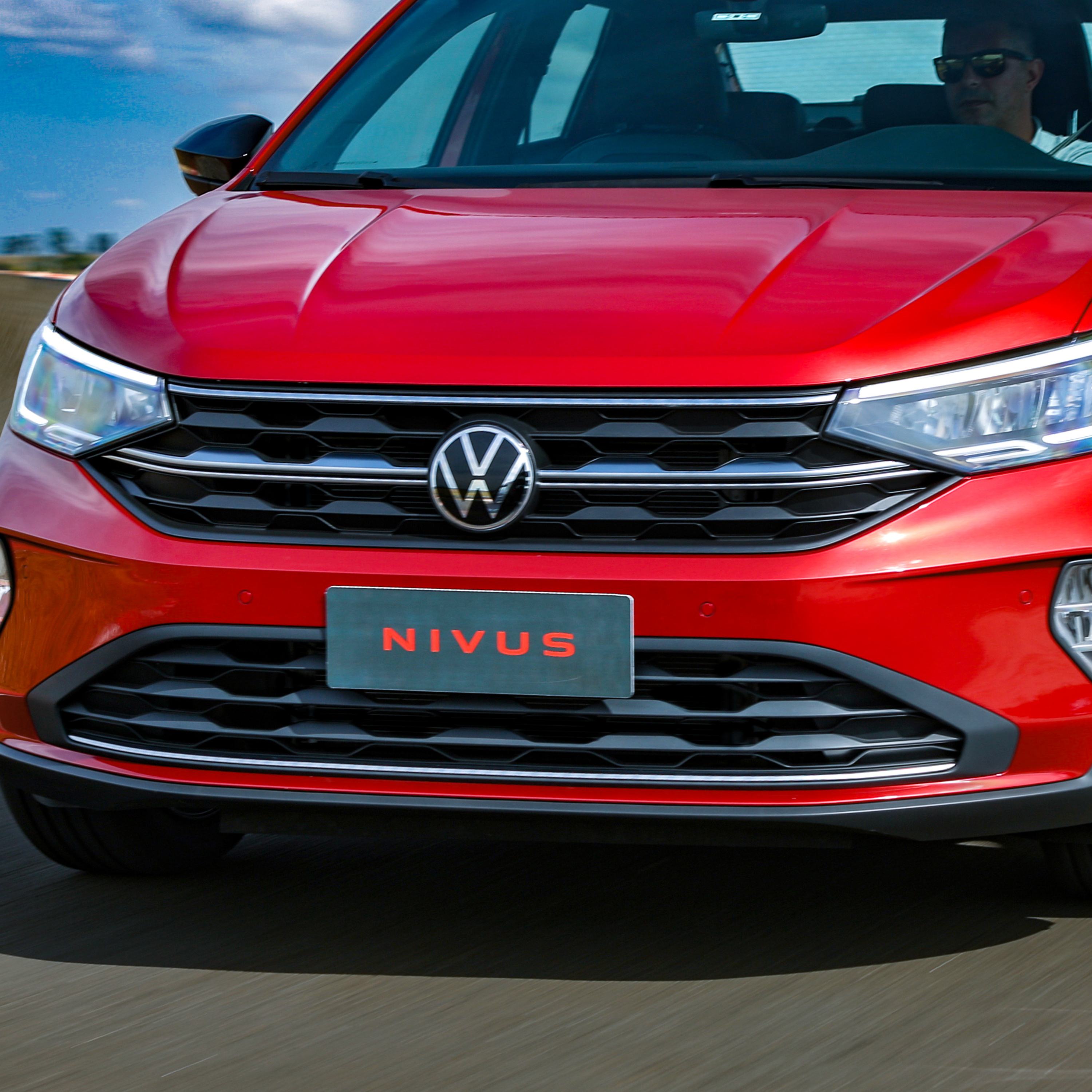 VW Nivus GTS será lançado em 2024 episode artwork