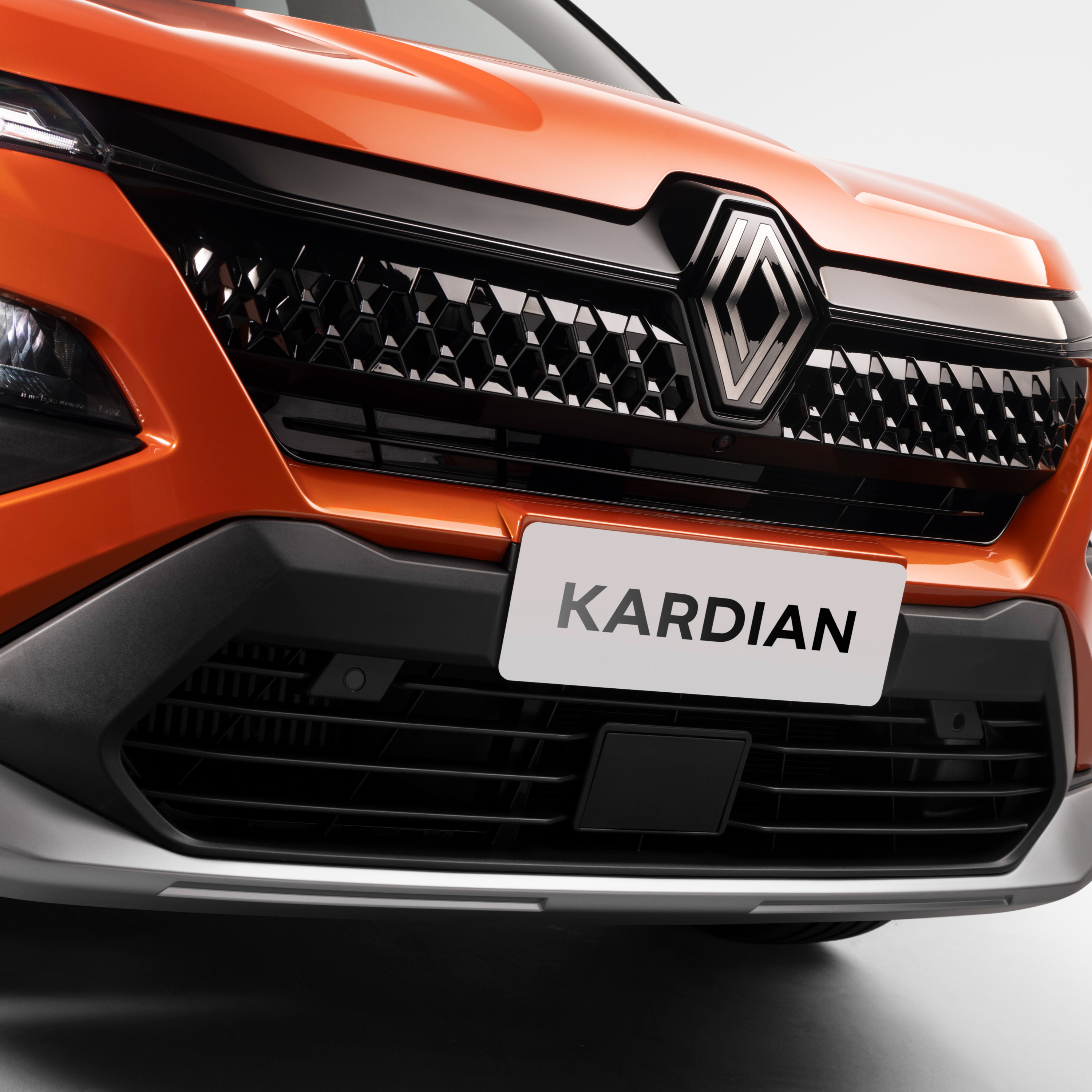 Renault Kardian é revelado episode artwork