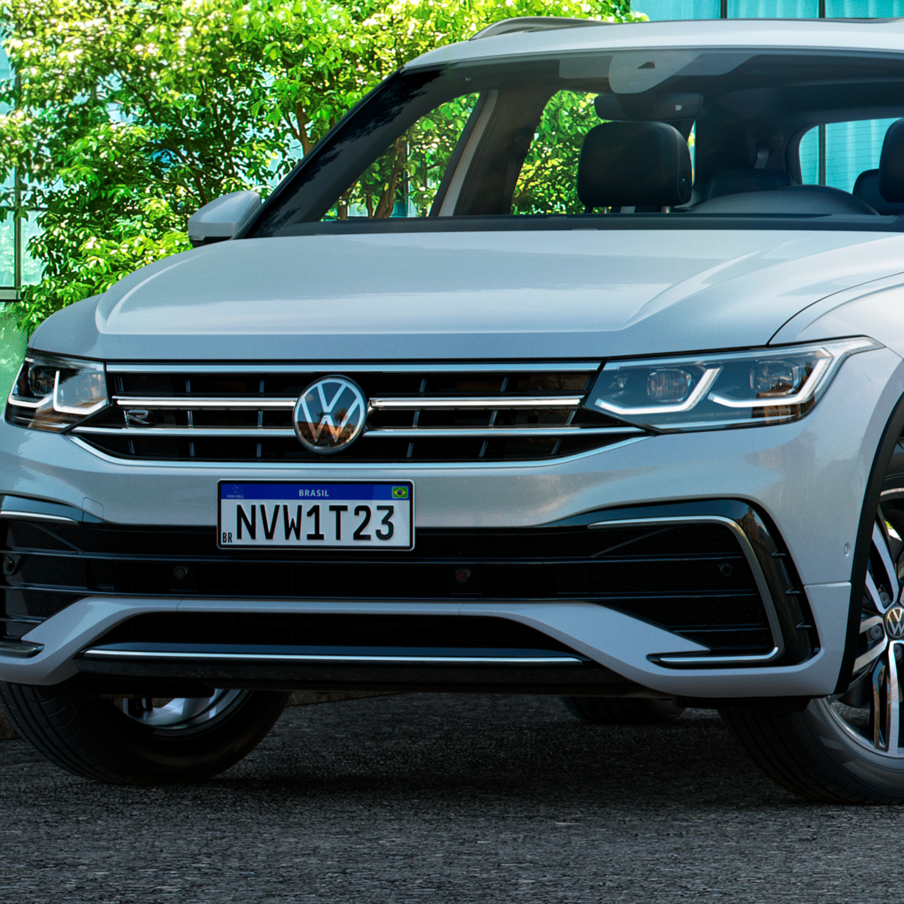 Análise: retorno do Tiguan Allspace ao Brasil ocorre da forma correta? episode artwork