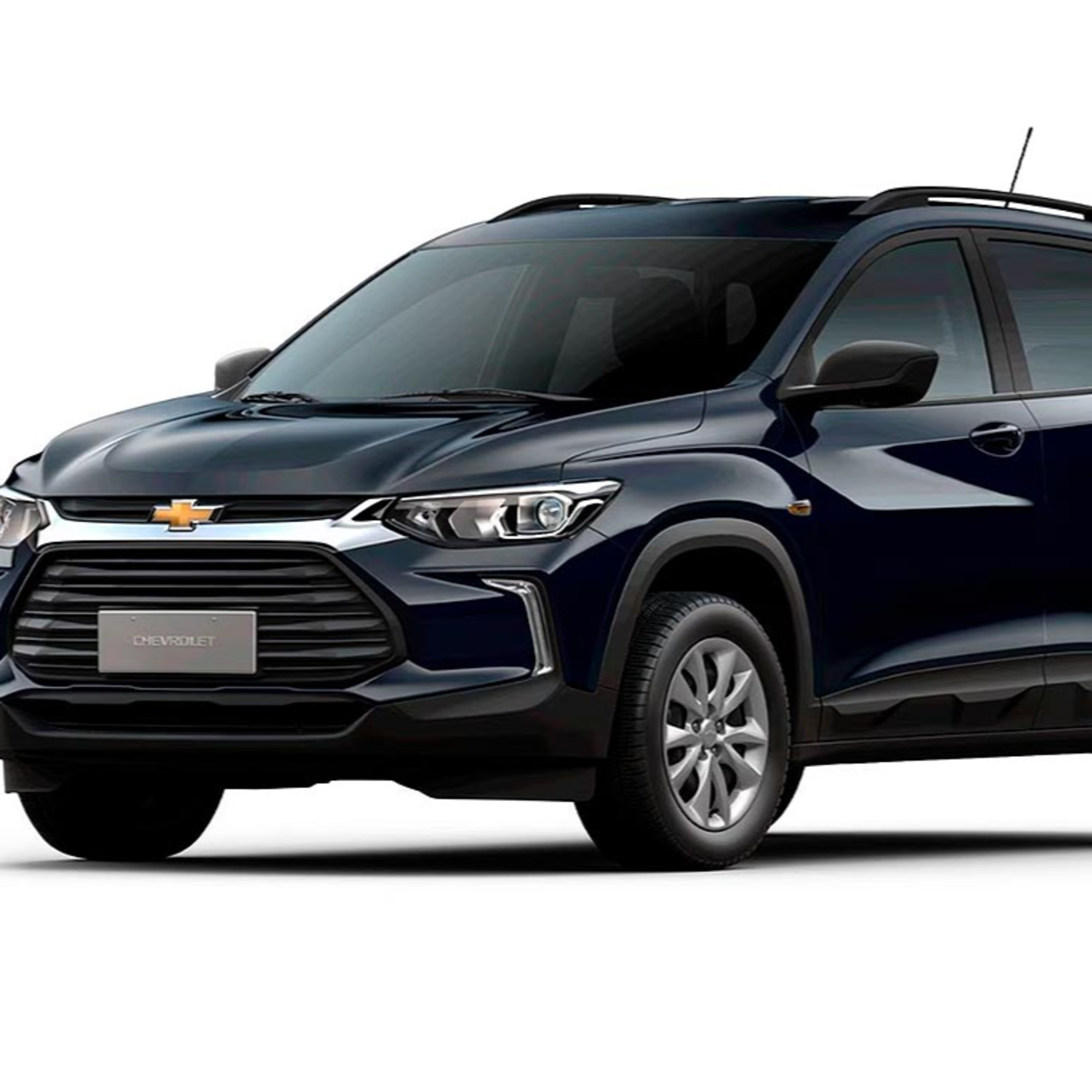 Chevrolet Tracker ficará mais barato a partir de 2024 episode artwork