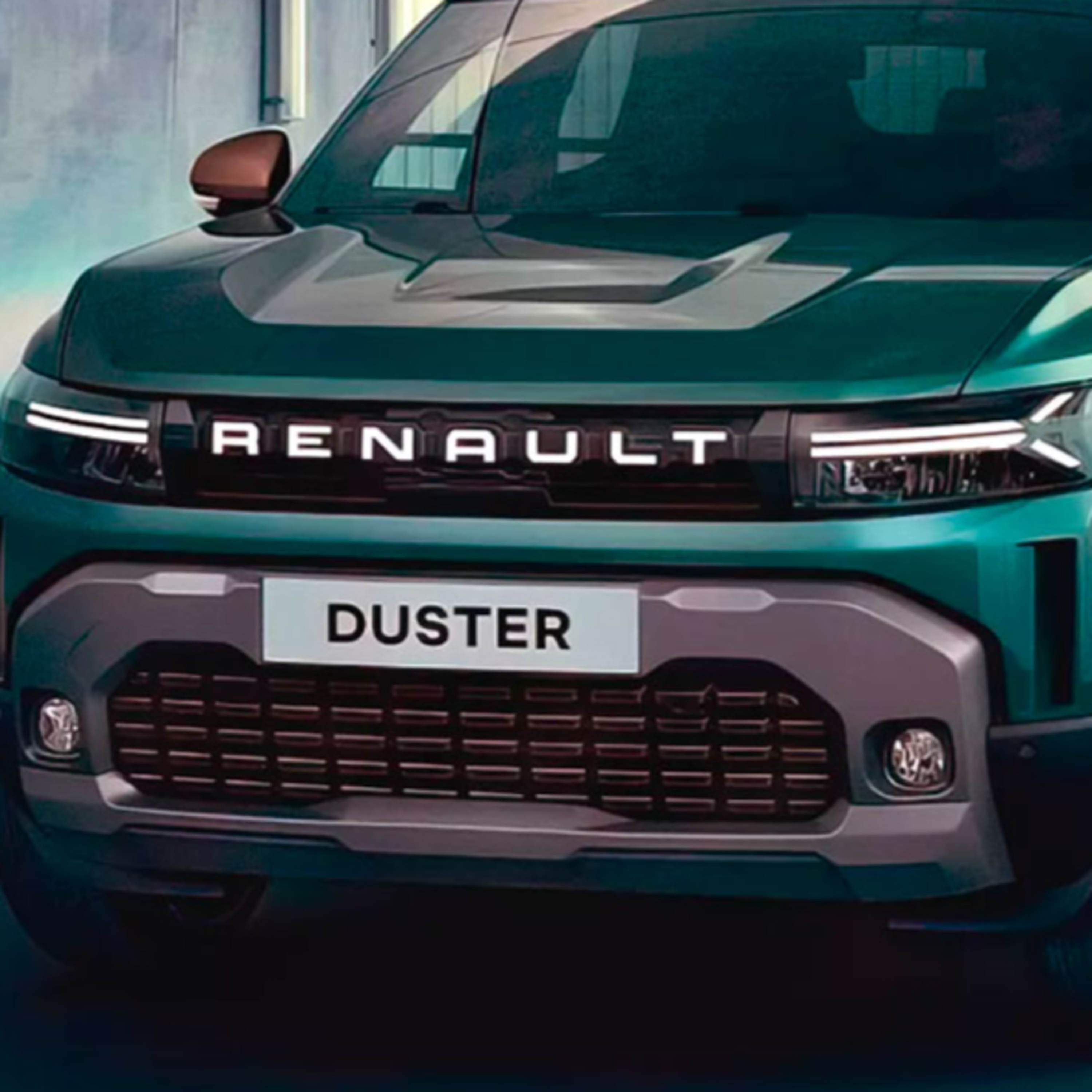 NOVO DUSTER COM "CARA" DA RENAULT | FACELIFT DO HYUNDAI CRETA | C3 AIRCROSS JÁ TEM PREÇO PARA PCD episode artwork