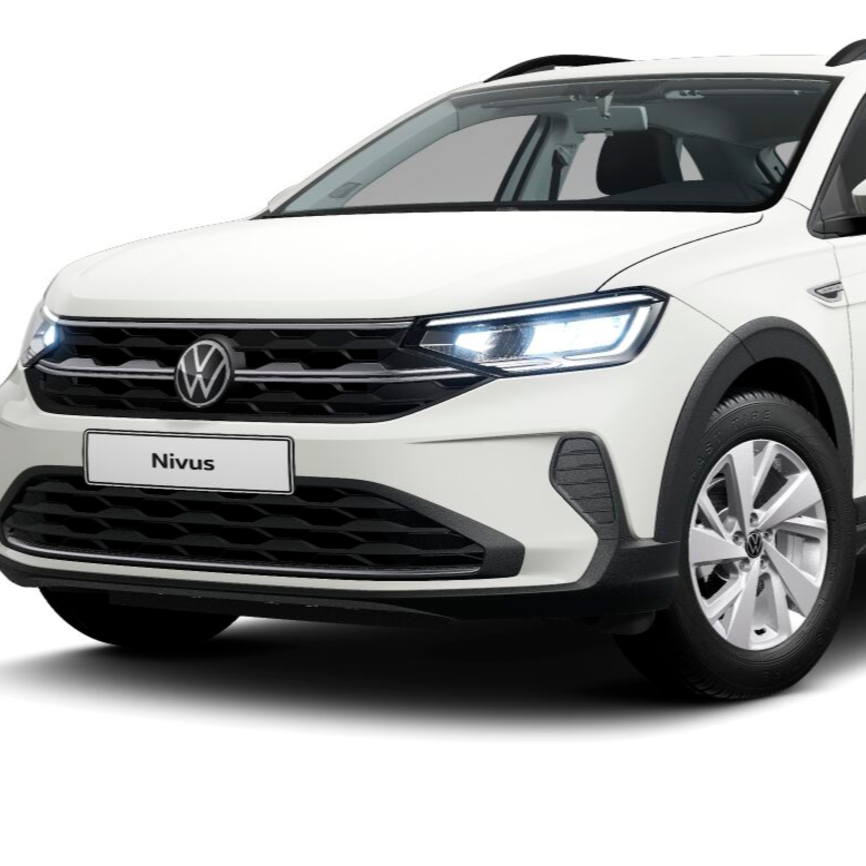 VW Nivus ganha versão mais barata episode artwork