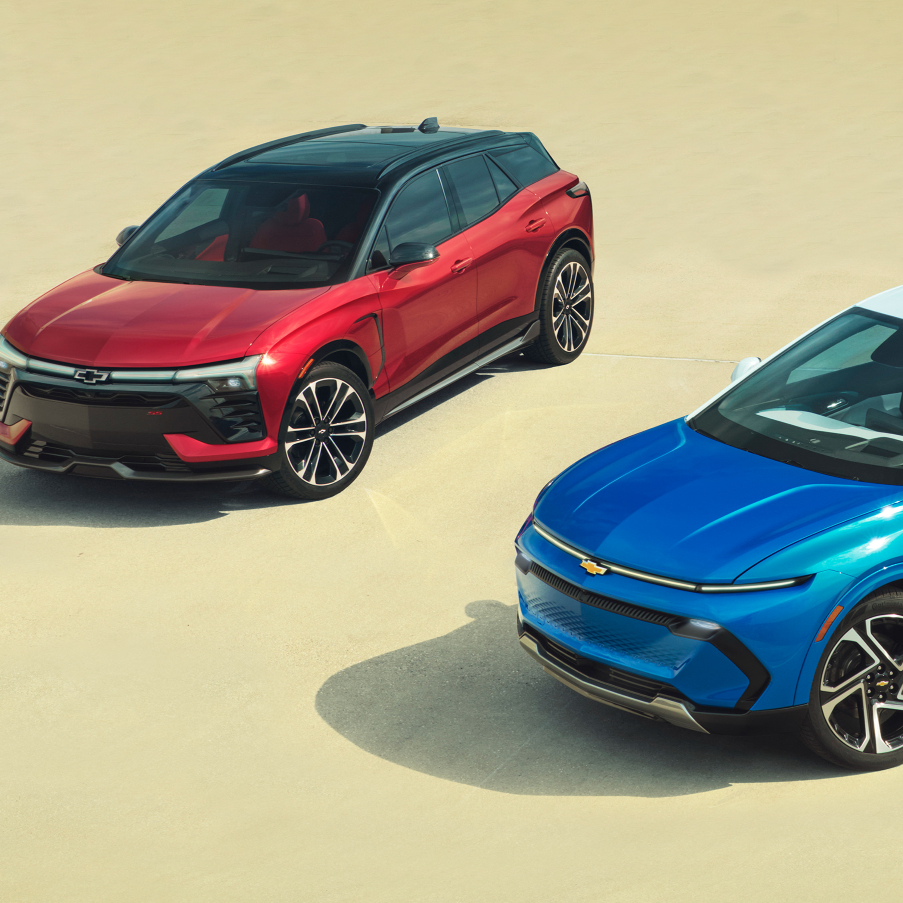 Chevrolet terá 6 novidades no Brasil neste ano episode artwork