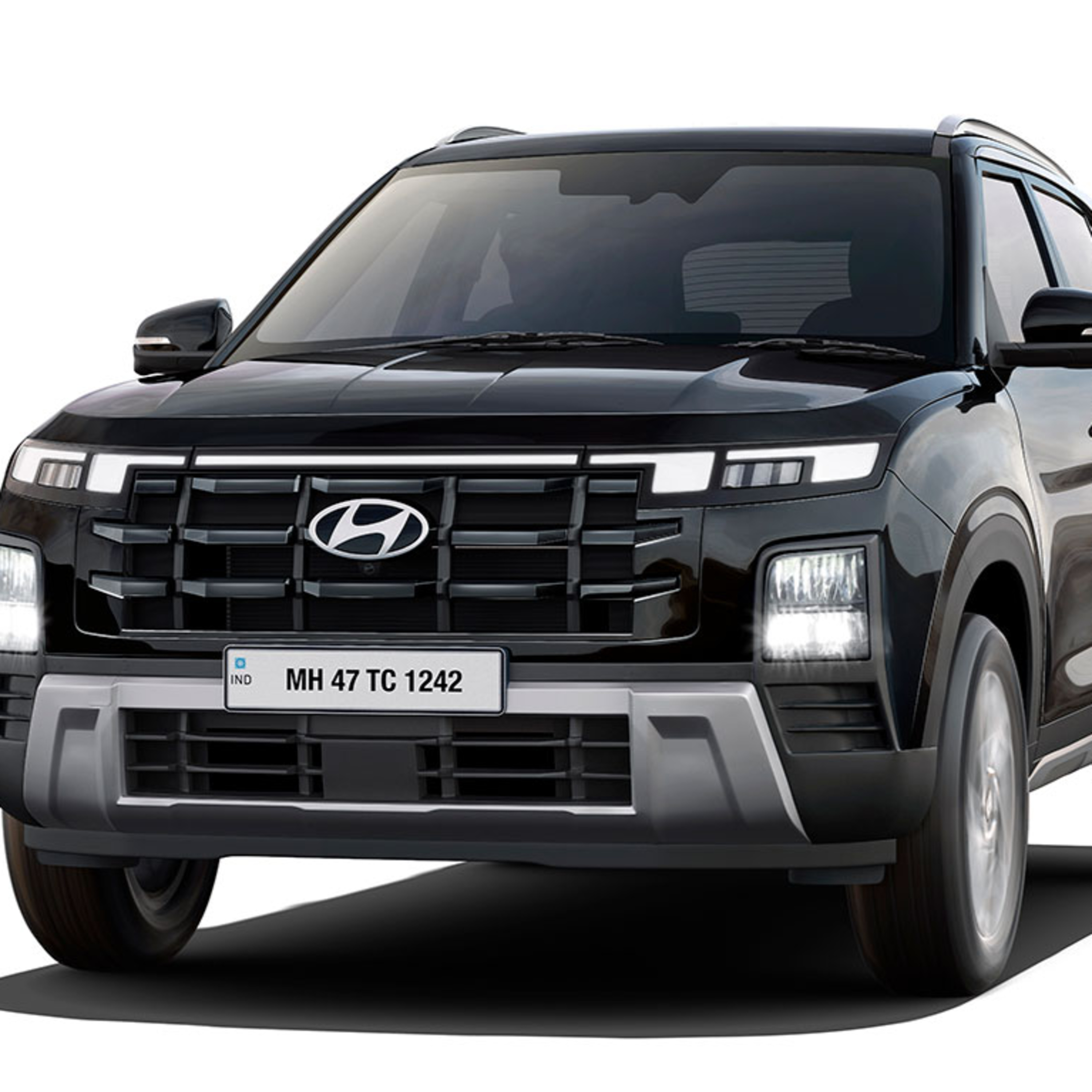 Novo Hyundai Creta é revelado na Índia episode artwork