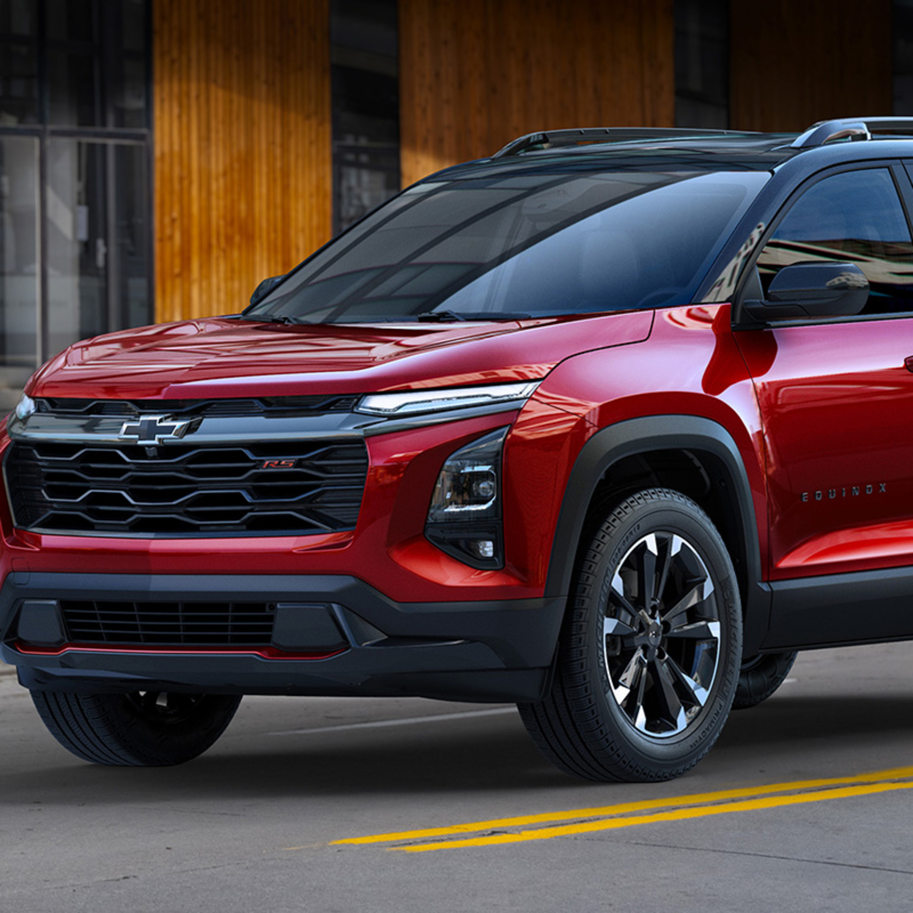 Chevrolet Equinox 2025 e novidades da Renault episode artwork