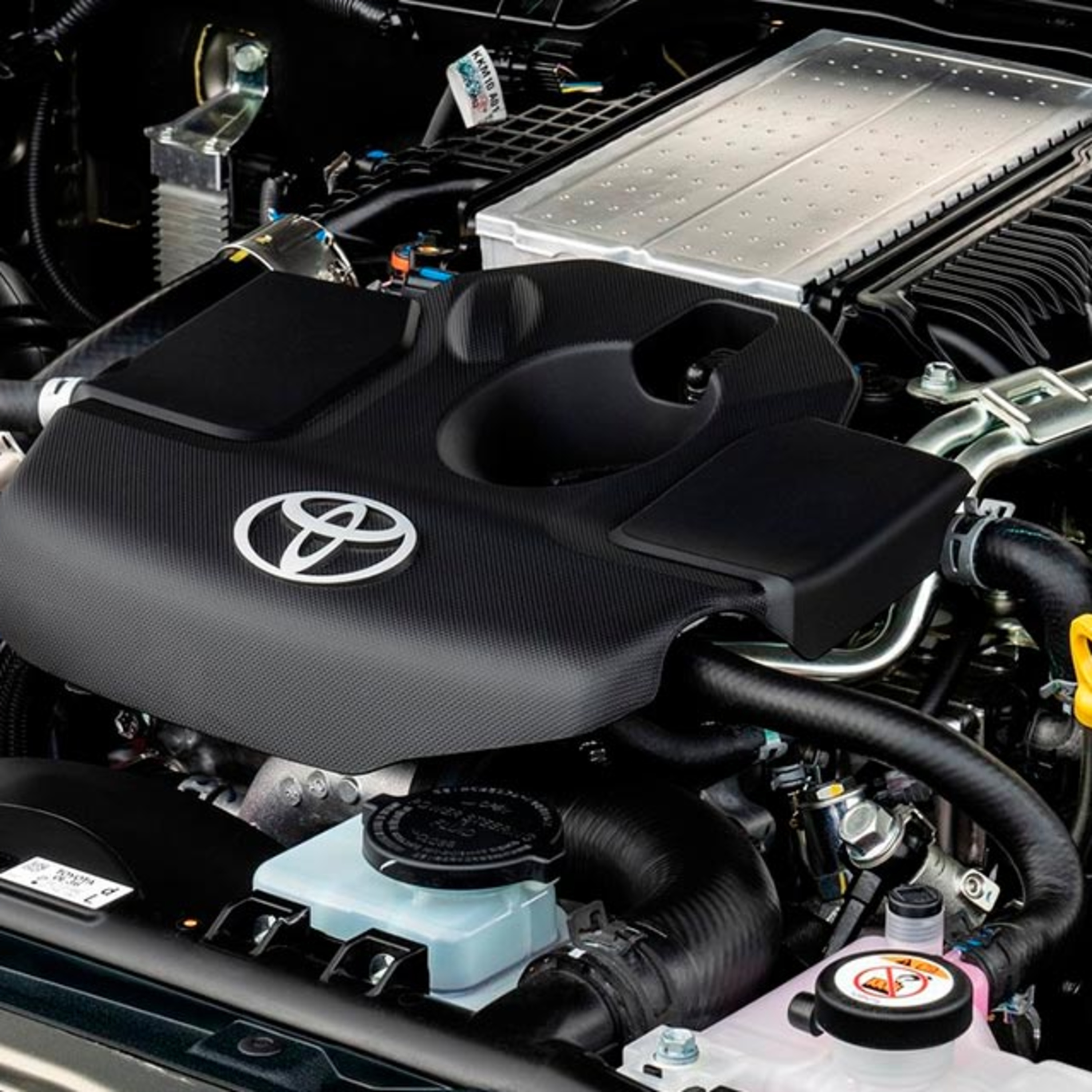 Irregularidades em motores diesel da Toyota episode artwork