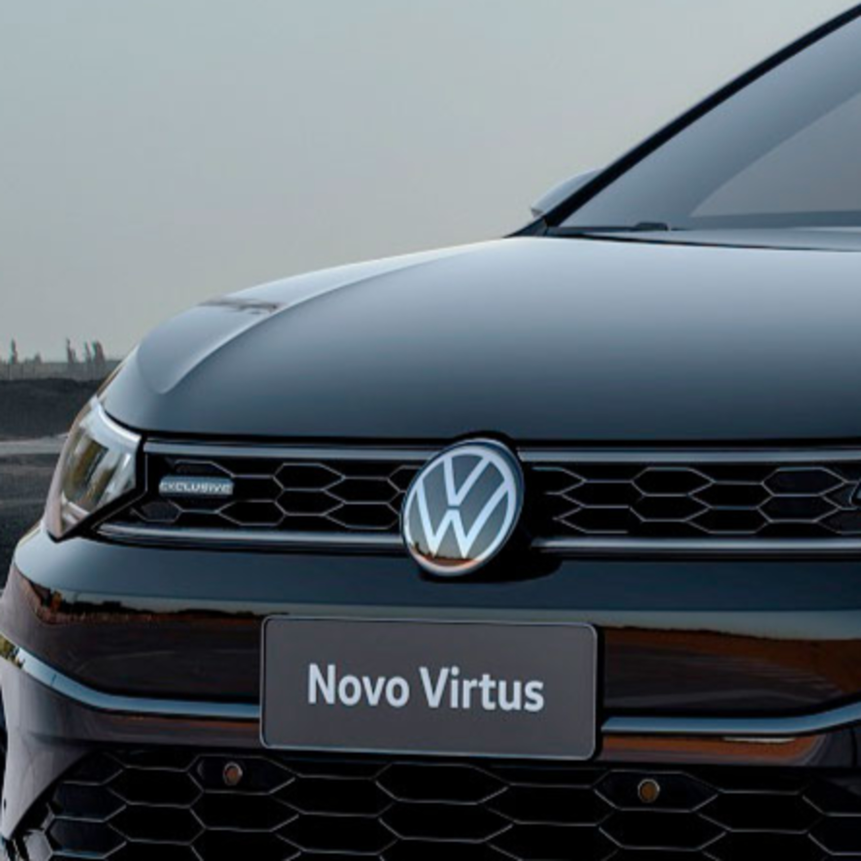 Avaliação: VW Virtus Exclusive episode artwork