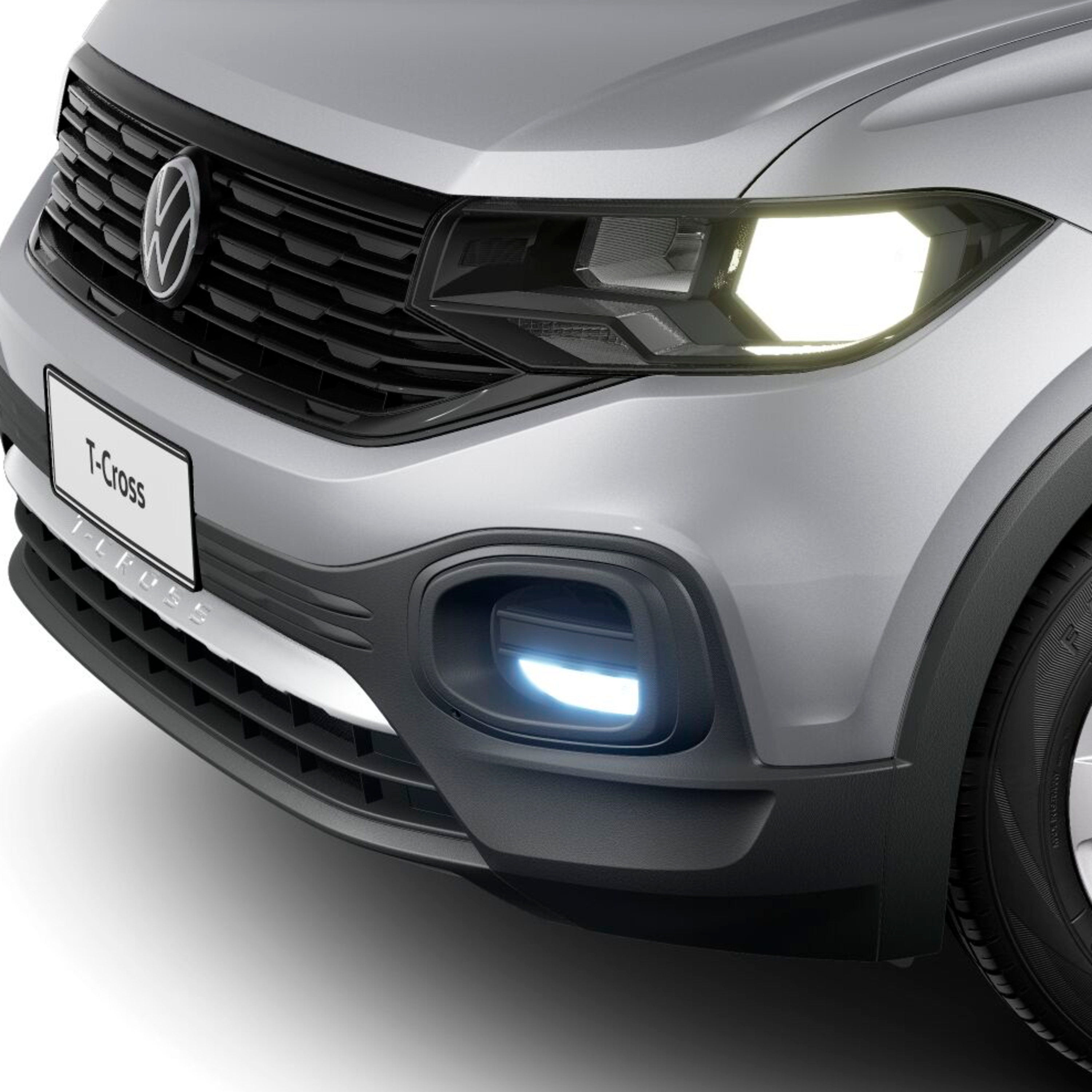 VW T-Cross Sense e Nivus Sense com novidades episode artwork