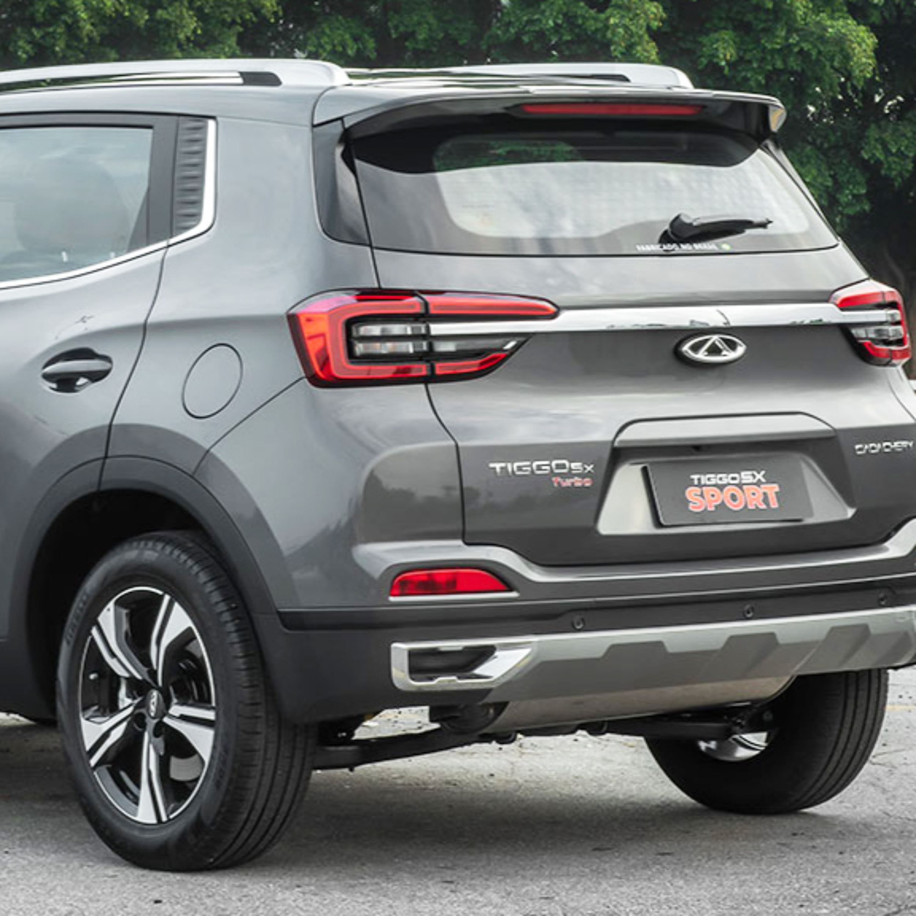 SUVs da CAOA Chery ficam mais baratos episode artwork