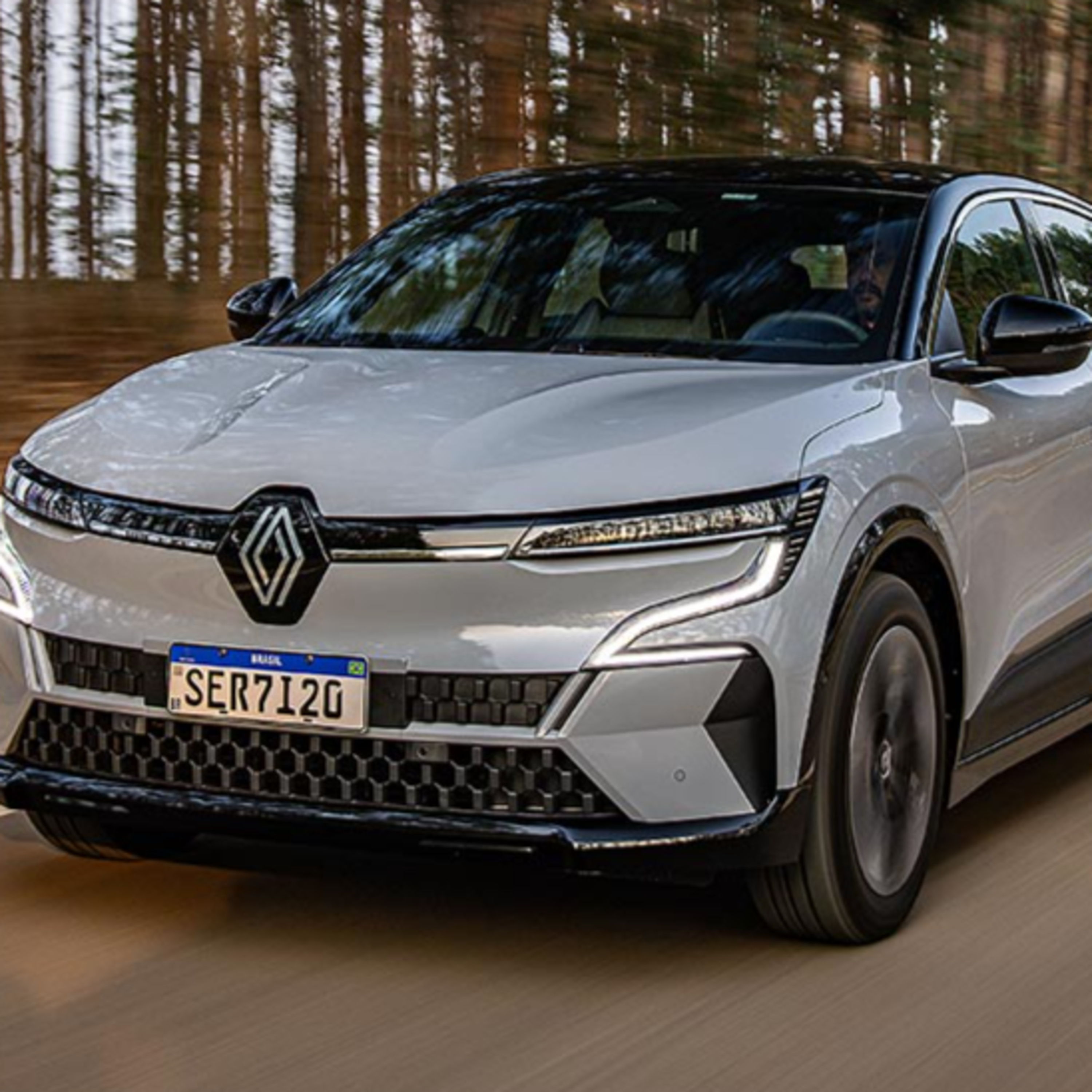 Avaliação: Renault Megane episode artwork
