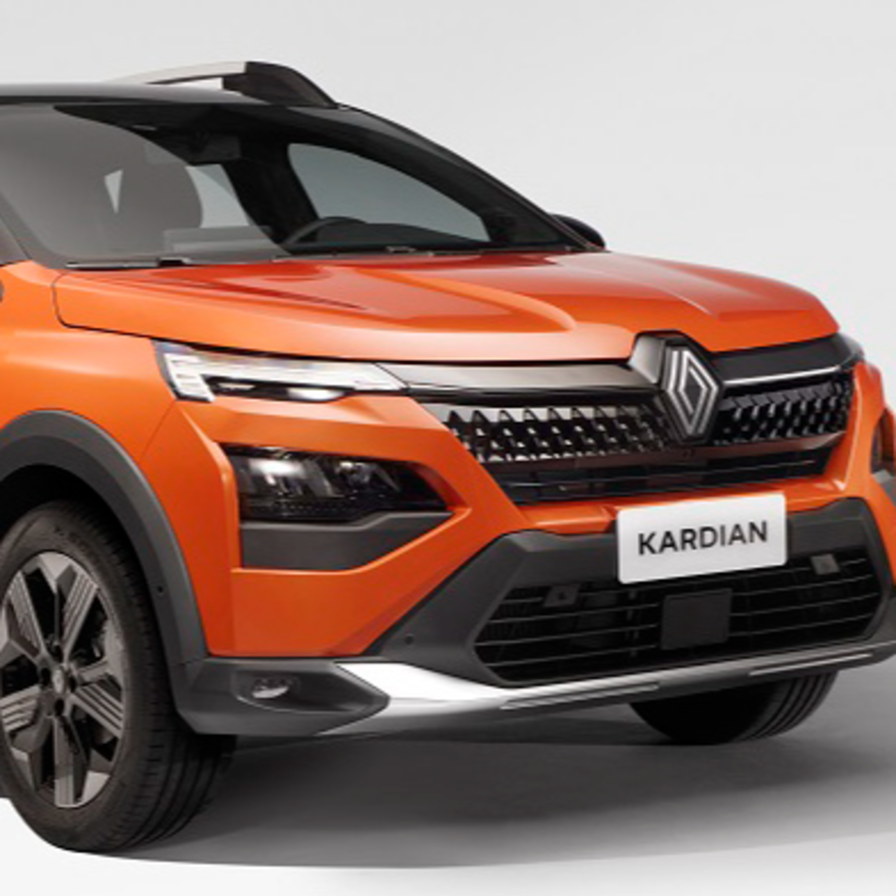 Renault Kardian supera Fiat Pulse e VW Nivus em custo/benefício? episode artwork
