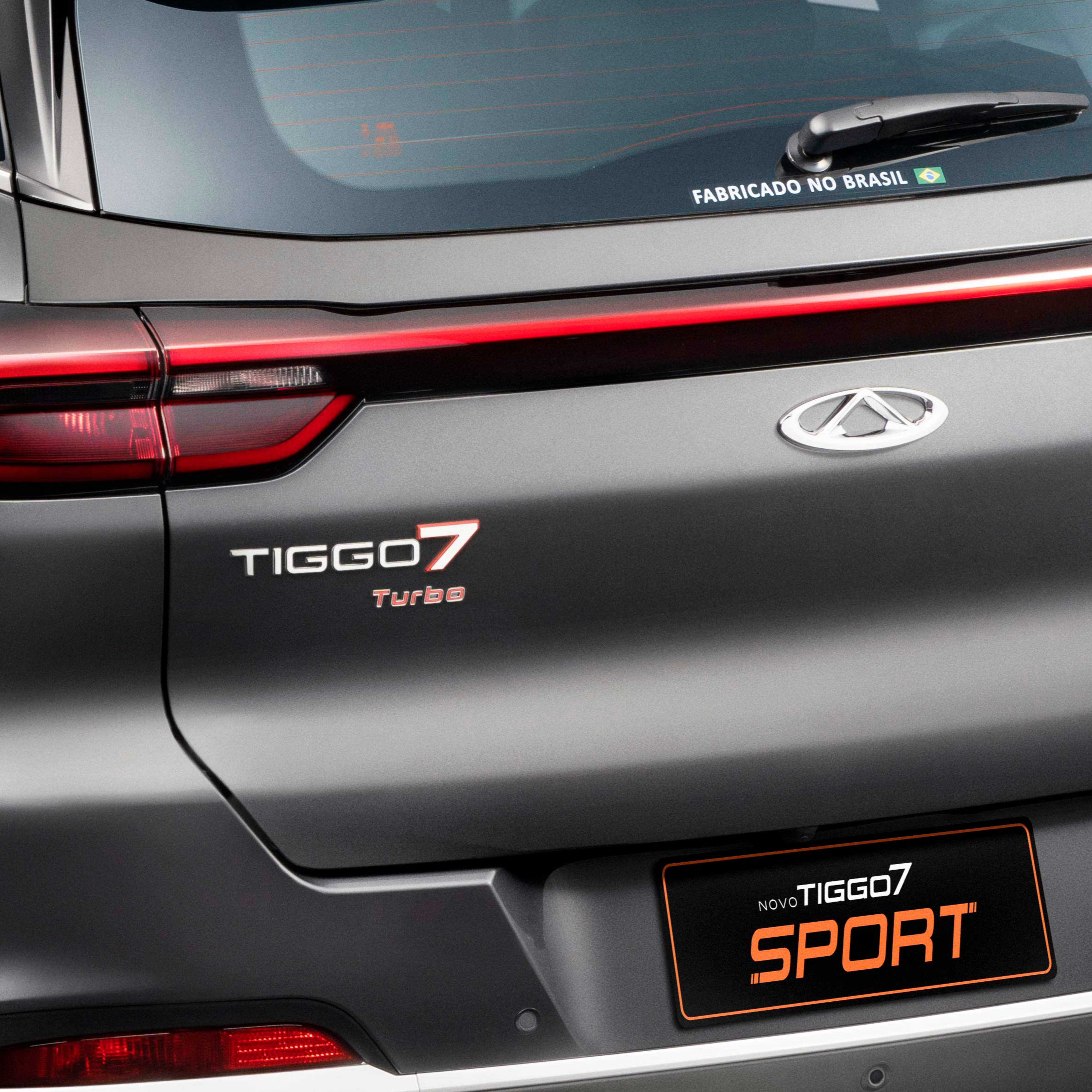 Tudo sobre o novo CAOA Chery Tiggo 7 Sport episode artwork