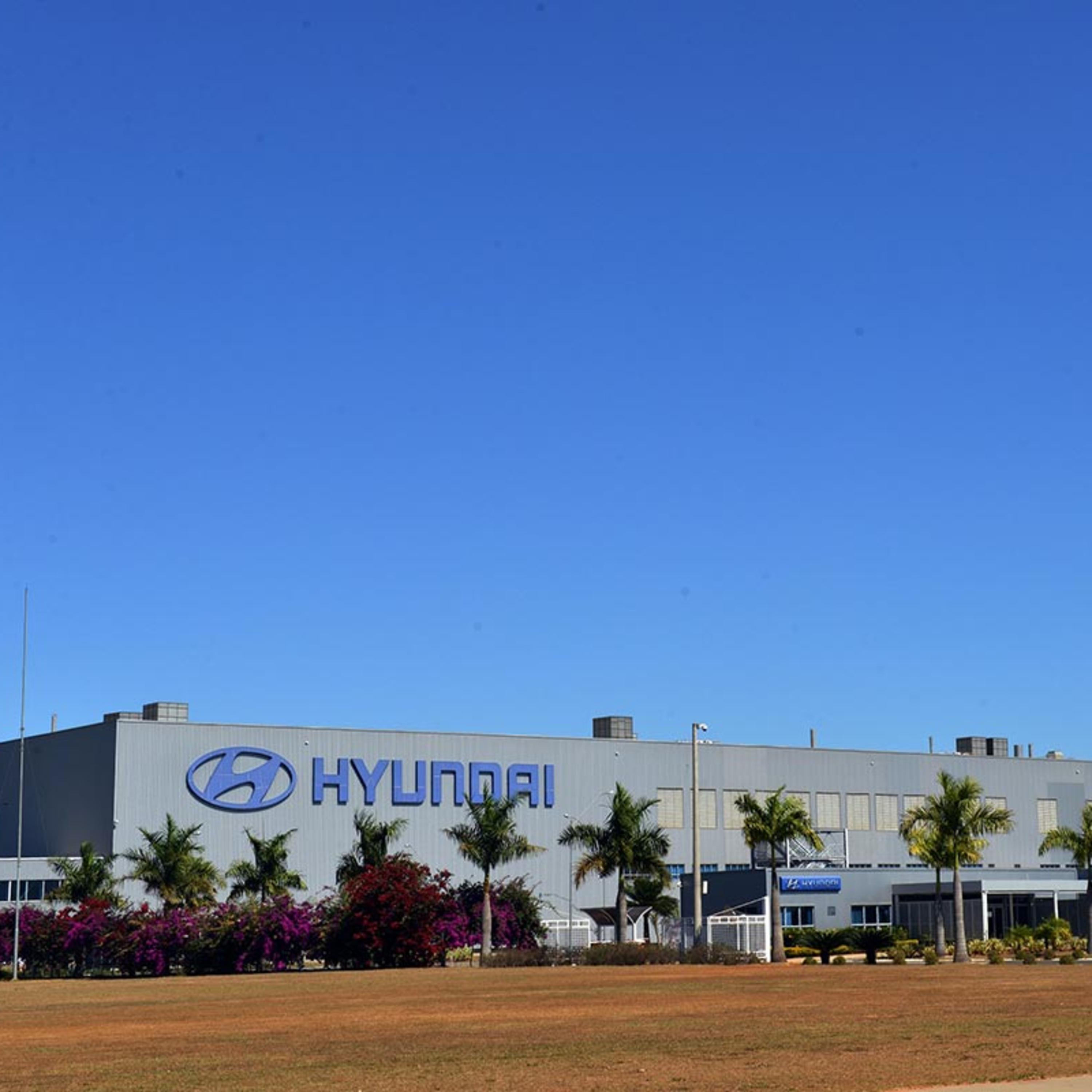 Hyundai unifica operações no Brasil episode artwork