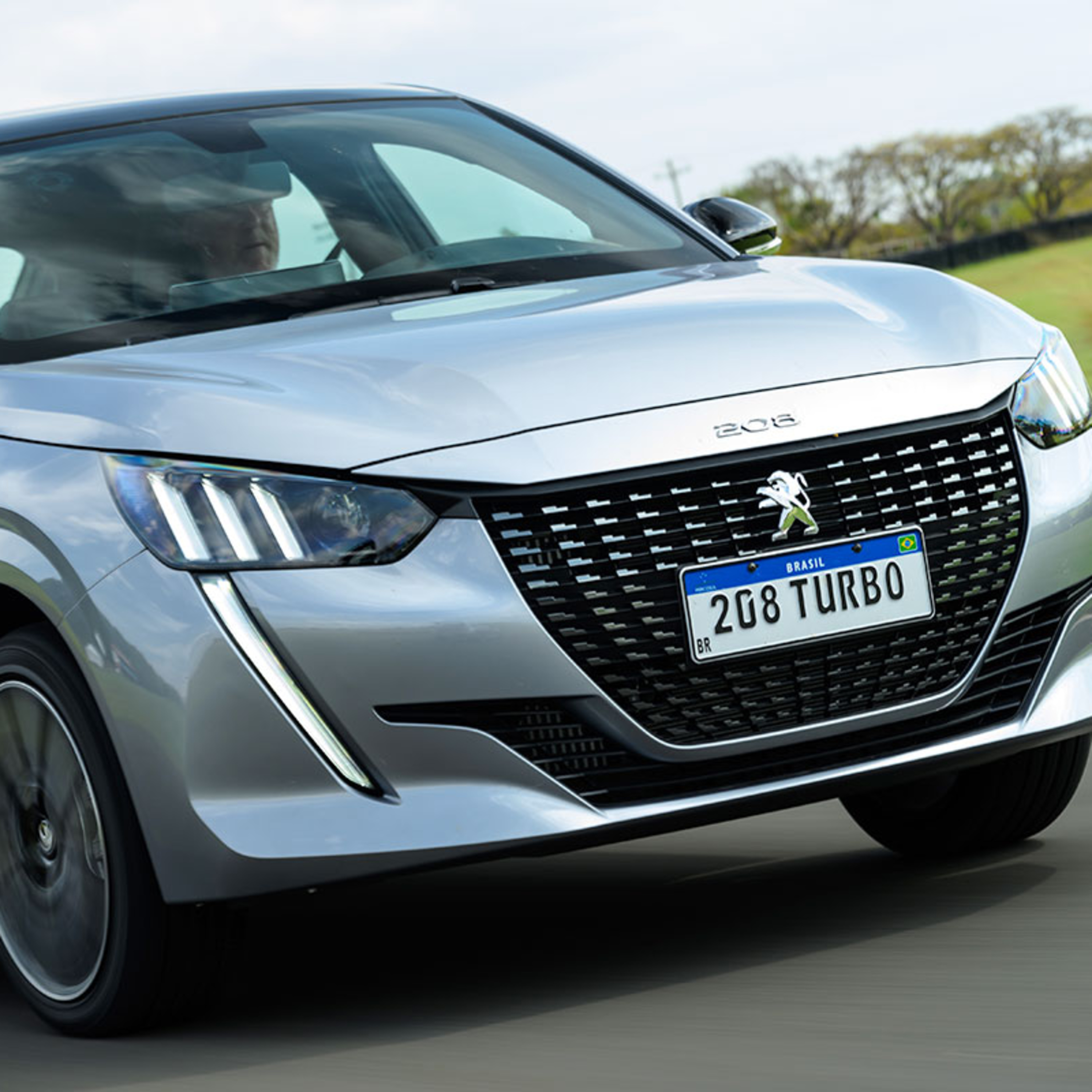 Avaliação: Peugeot 208 Turbo episode artwork