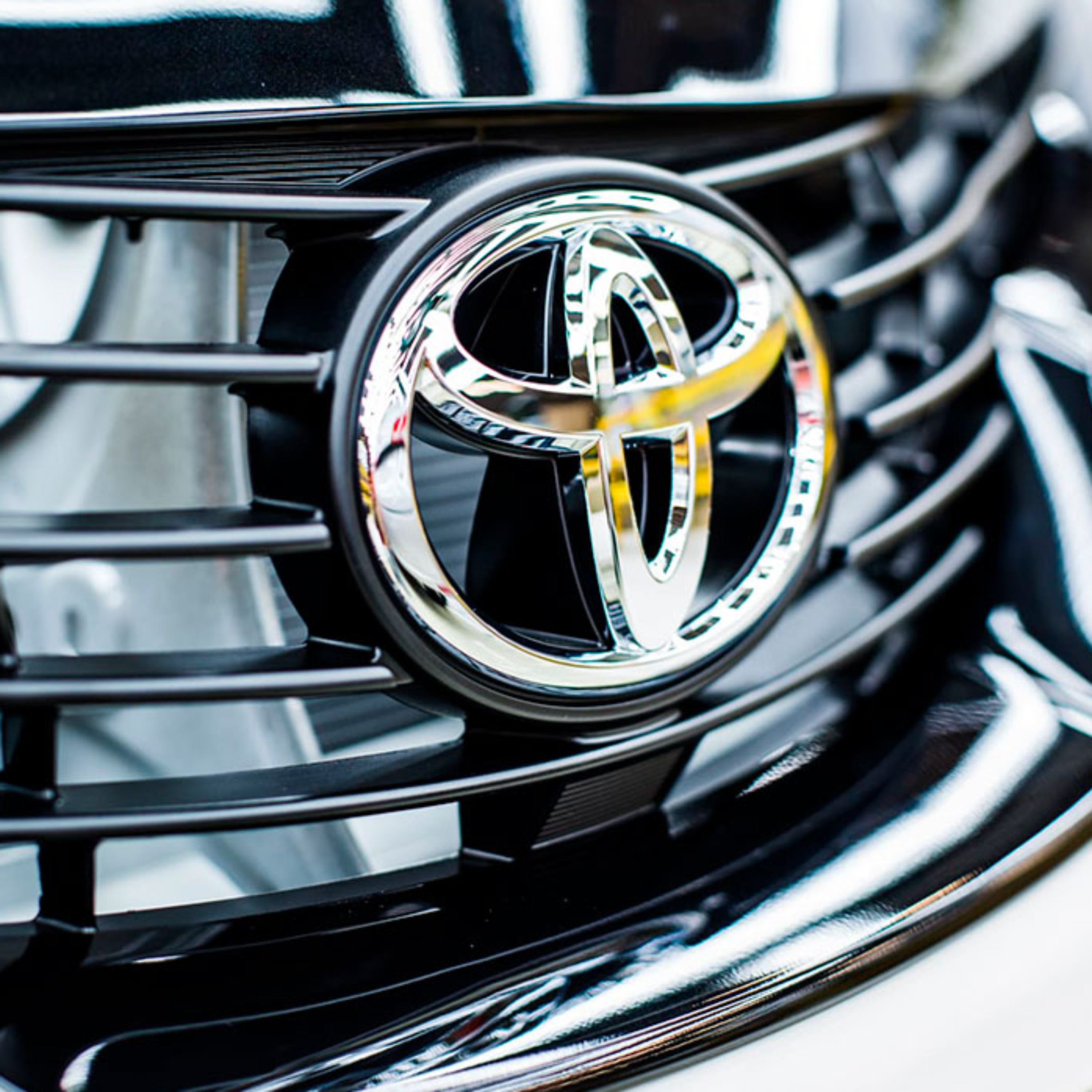 Toyota investirá R$ 11 bilhões até 2030 no Brasil episode artwork