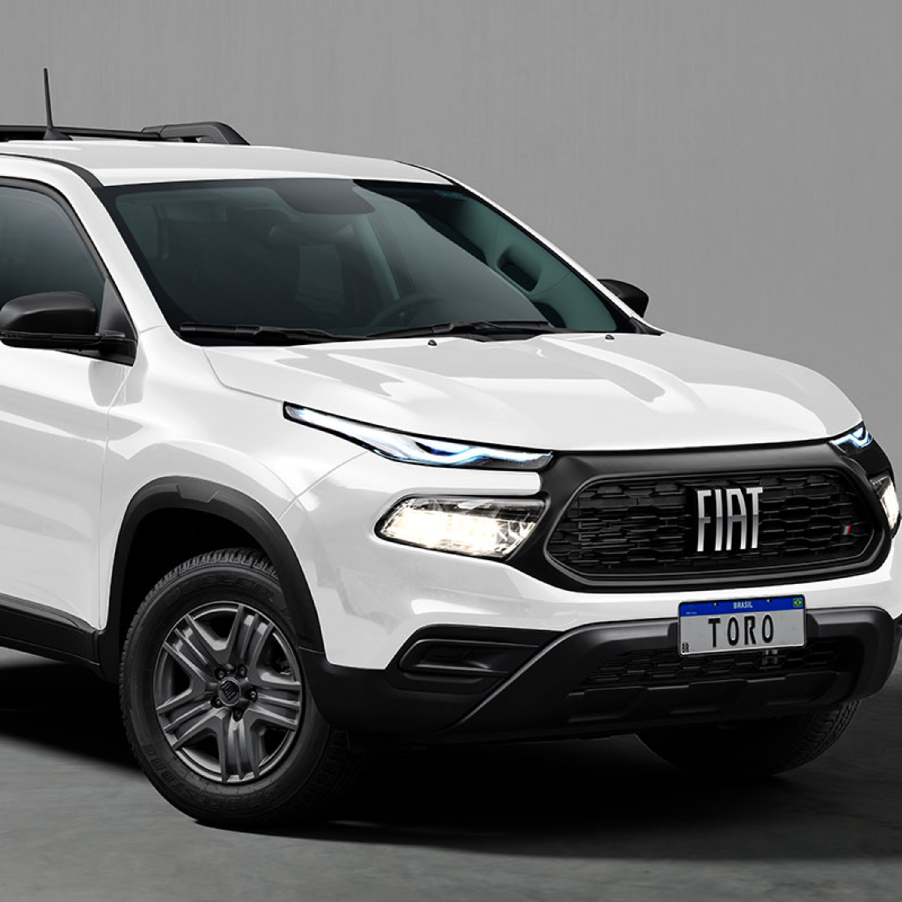 Fiat Toro Flex fica até R$ 10.000 mais barata episode artwork