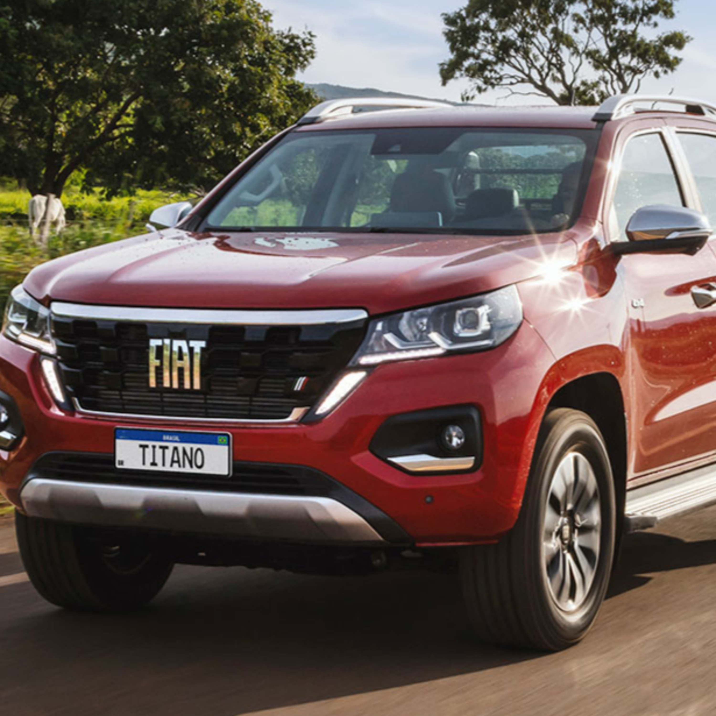 Fiat Titano parte de R$ 219.990 episode artwork