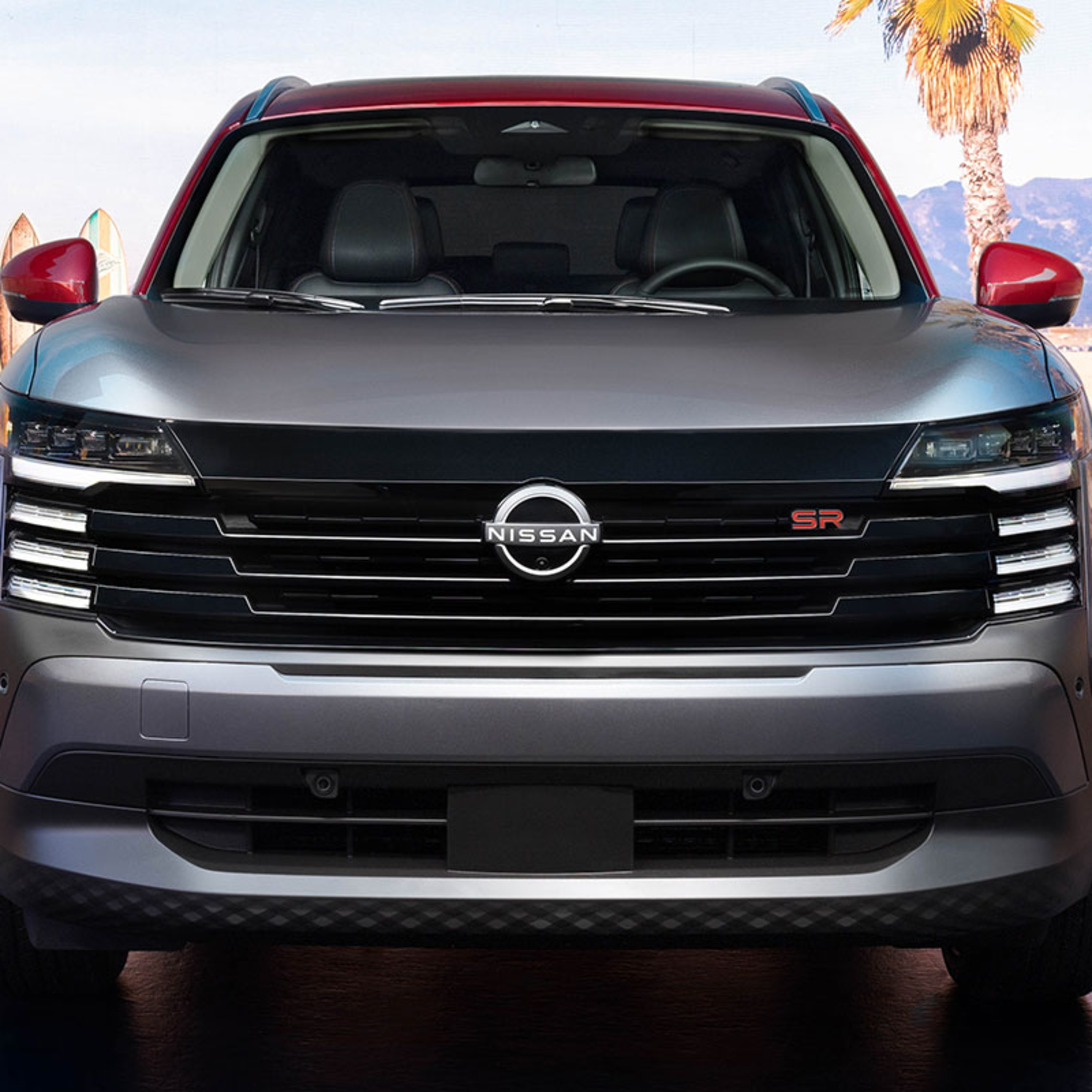 Nova geração do Nissan Kicks é revelada episode artwork