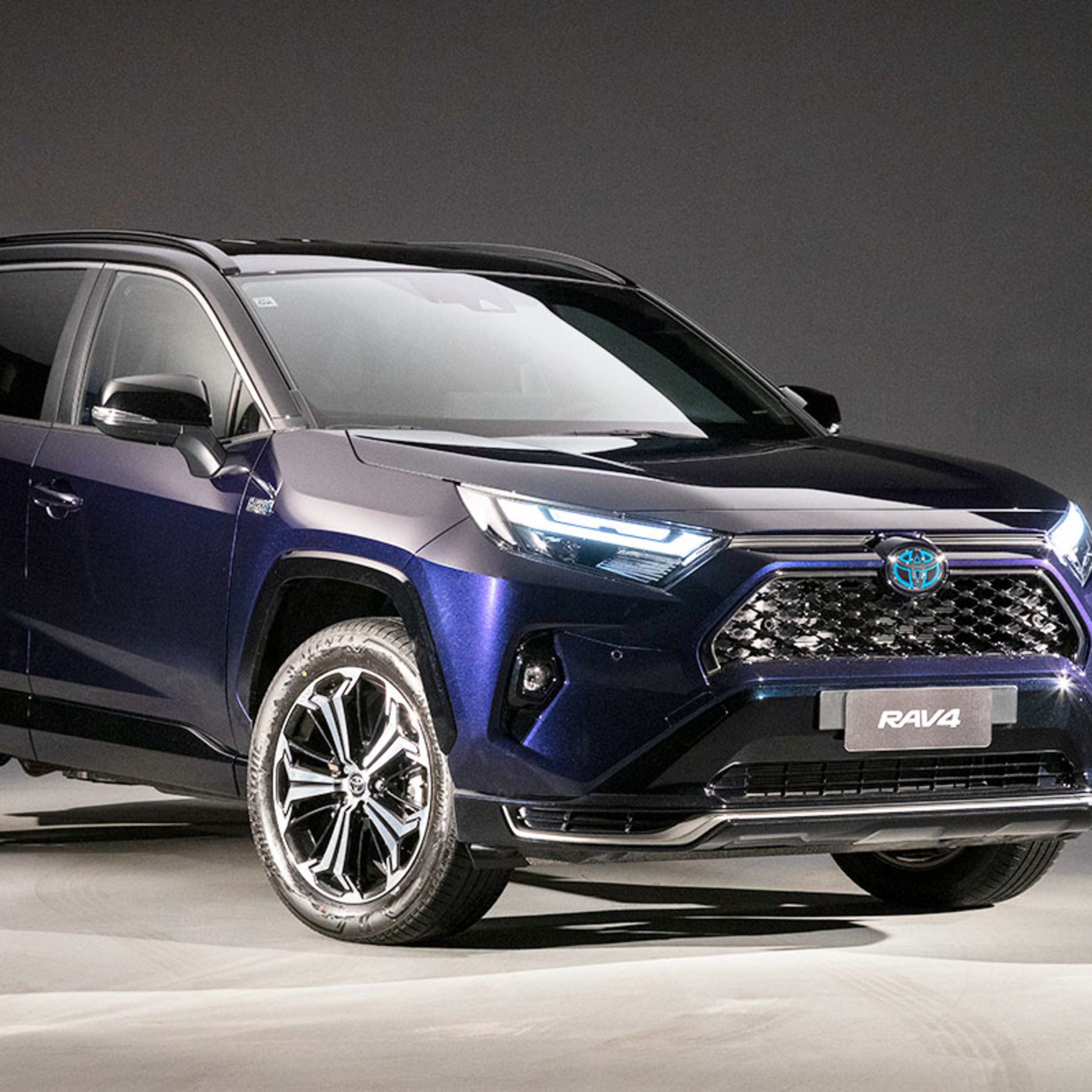 Toyota lança RAV4 Plug-in Hybrid no Brasil episode artwork