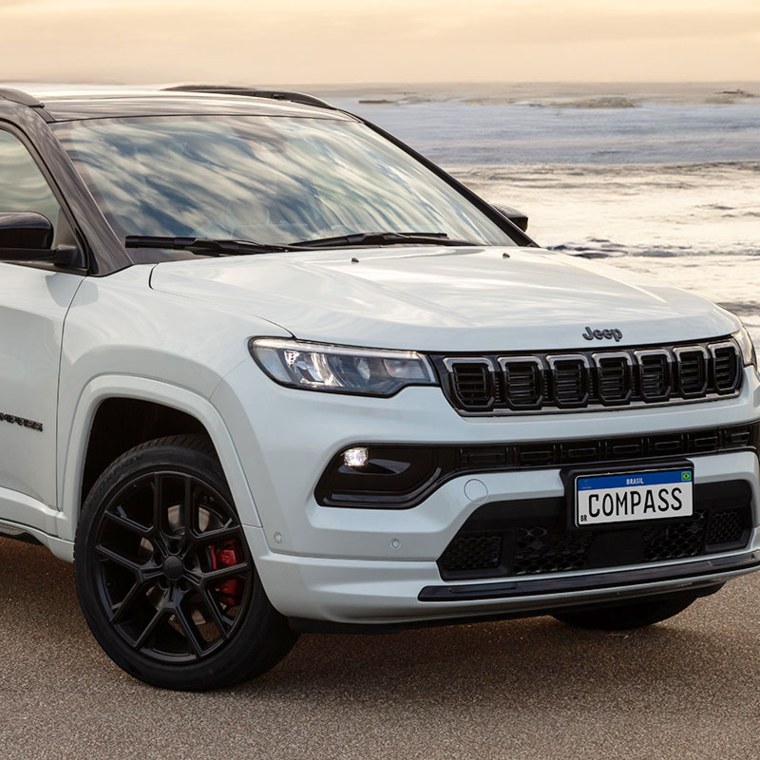 Jeep Compass 2025 chega ao mercado episode artwork