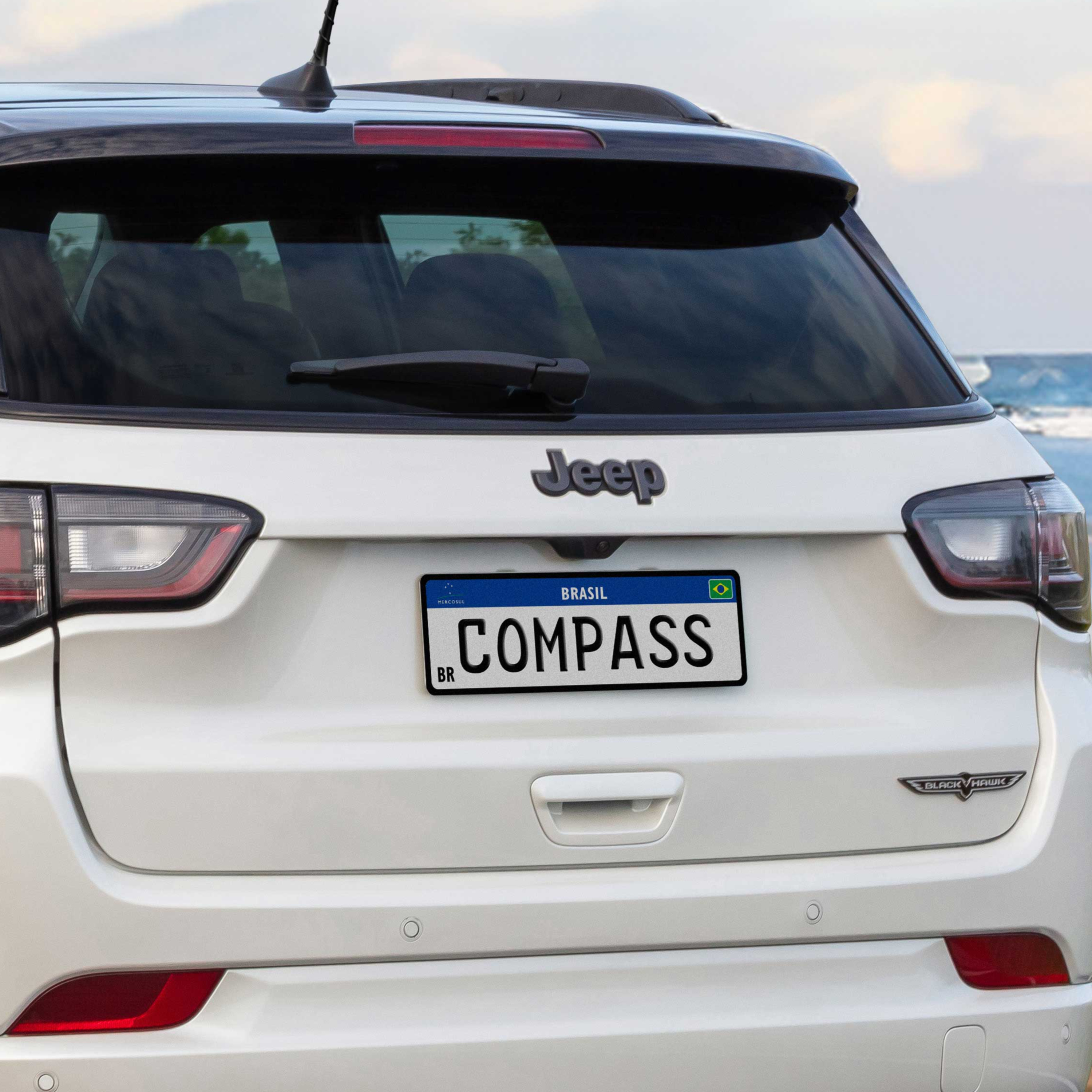Análise: as alternativas ao Compass Blackhawk de R$ 280.000 episode artwork