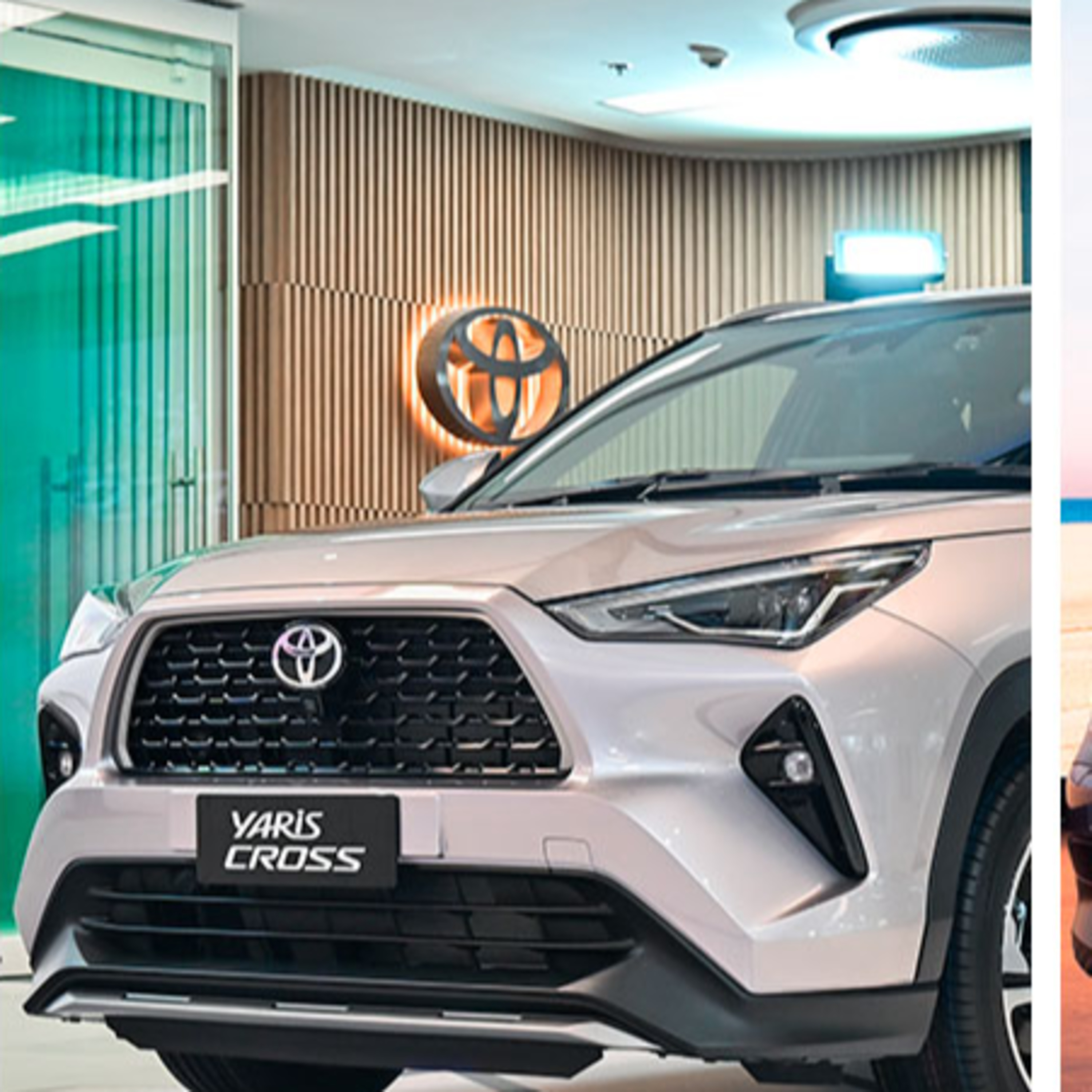 Próximos SUVs japoneses que valem a espera episode artwork