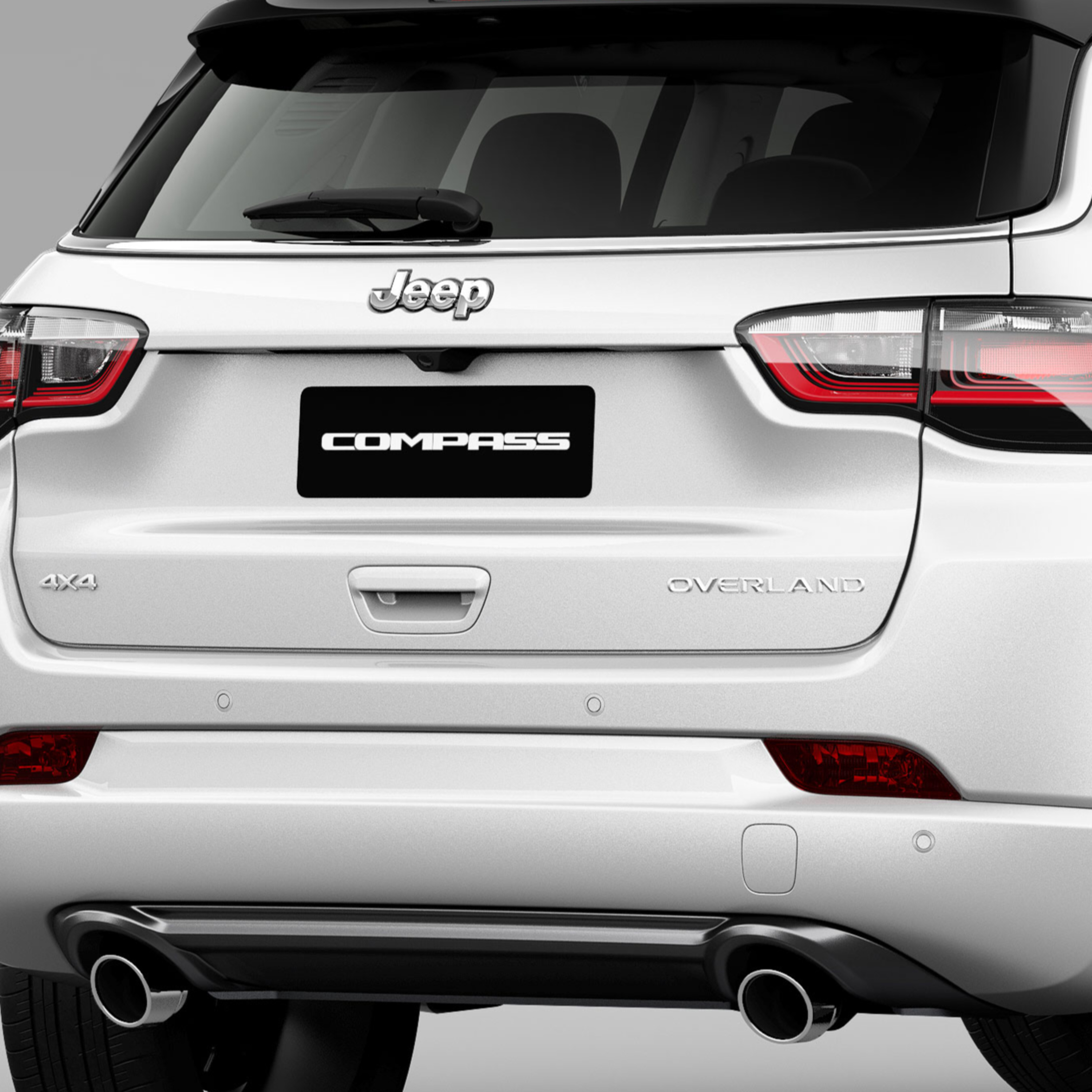 Jeep Compass diesel ou Hurricane 4 gasolina? episode artwork