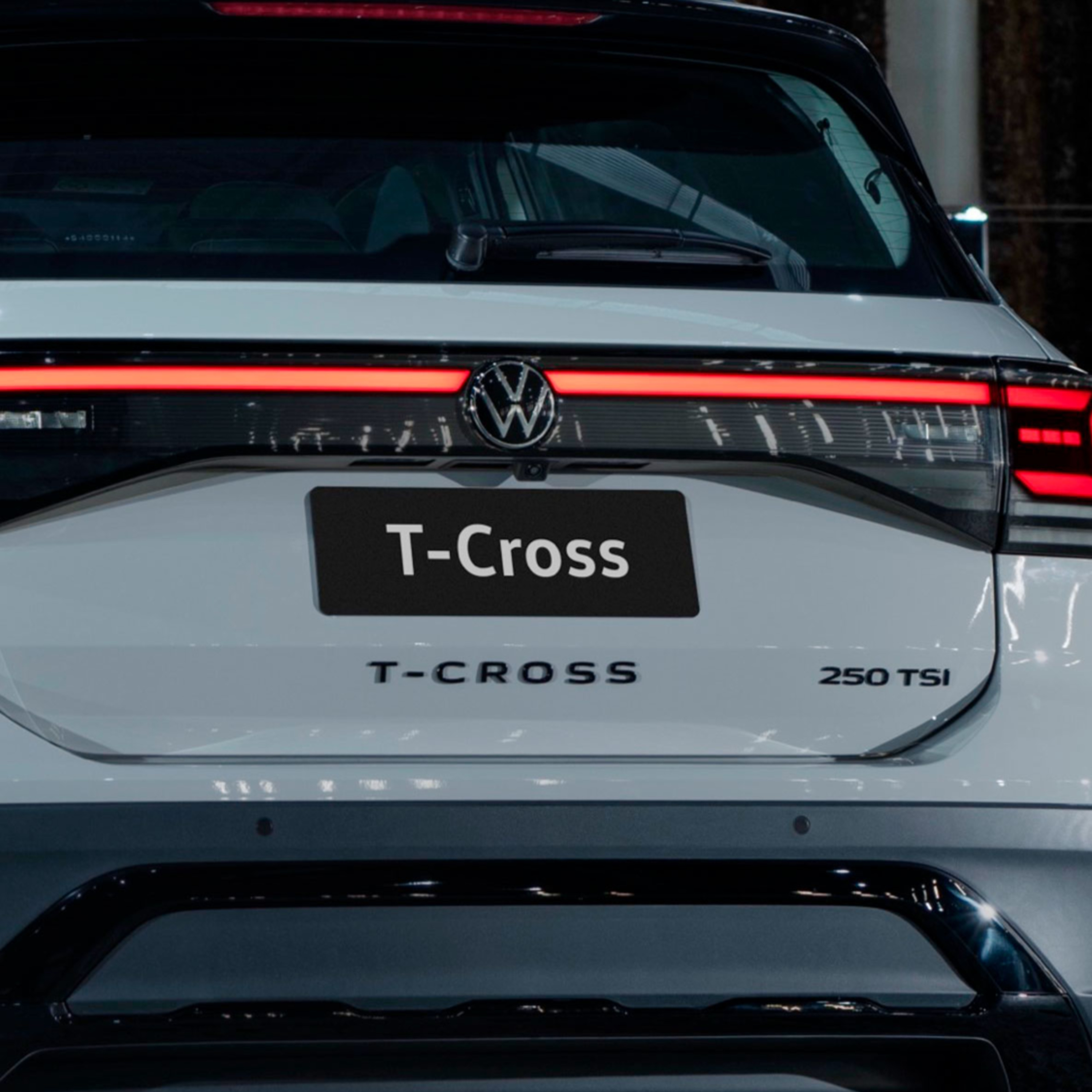 VW T-Cross 2025 supera rivais em custo/benefício? episode artwork
