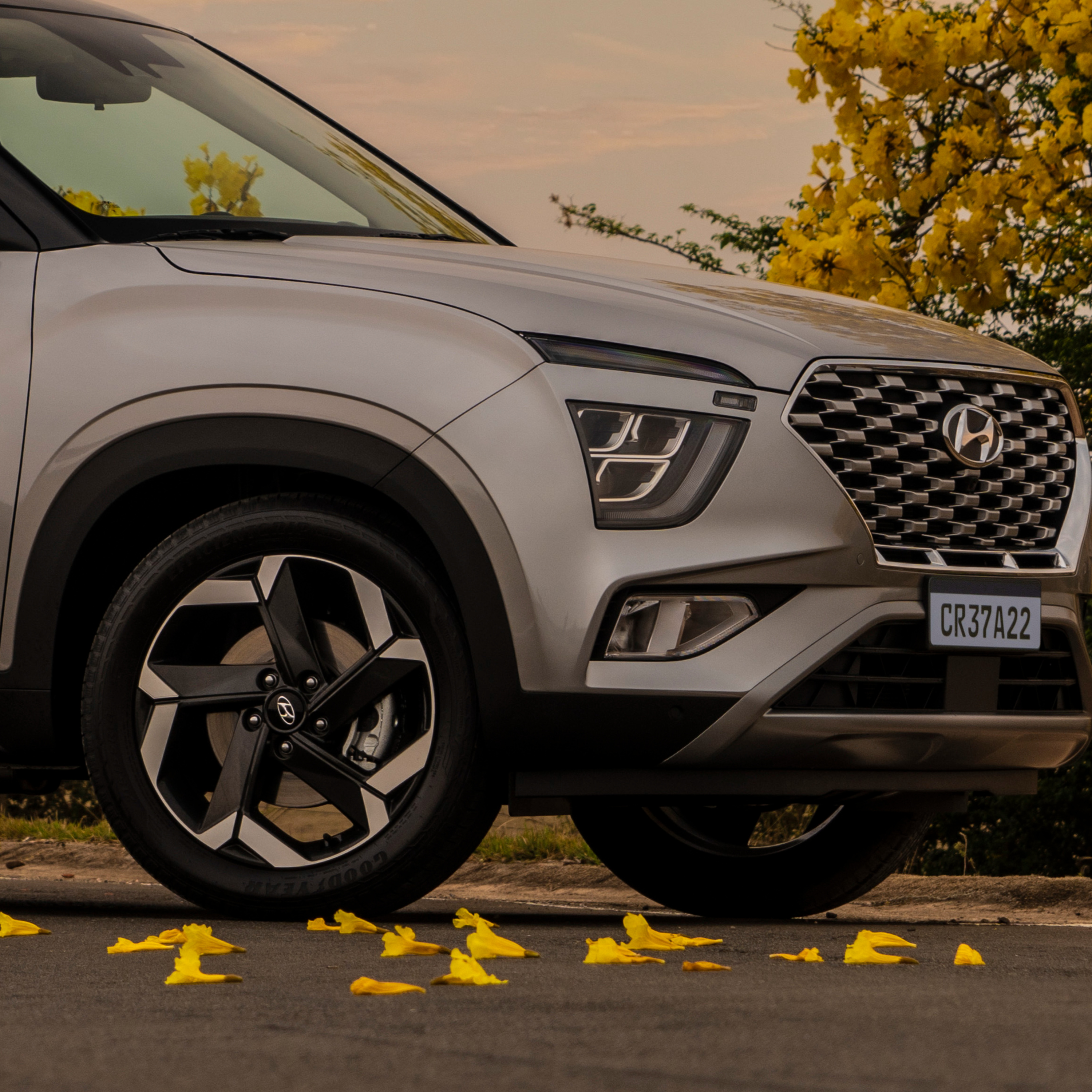 Avaliação: Hyundai Creta Ultimate episode artwork