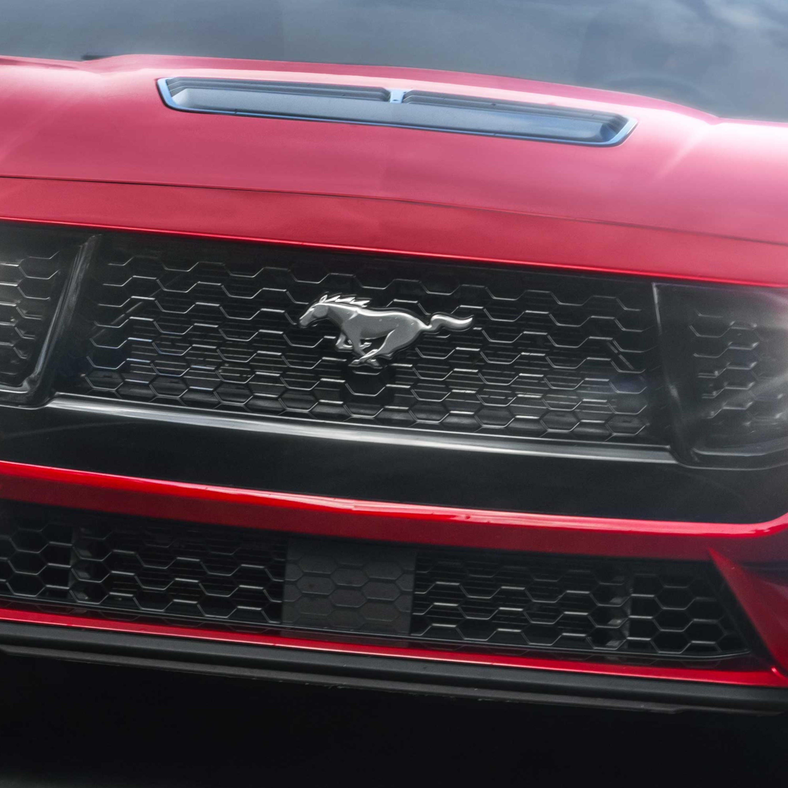 Lançamento: novo Ford Mustang 2024 no Brasil episode artwork