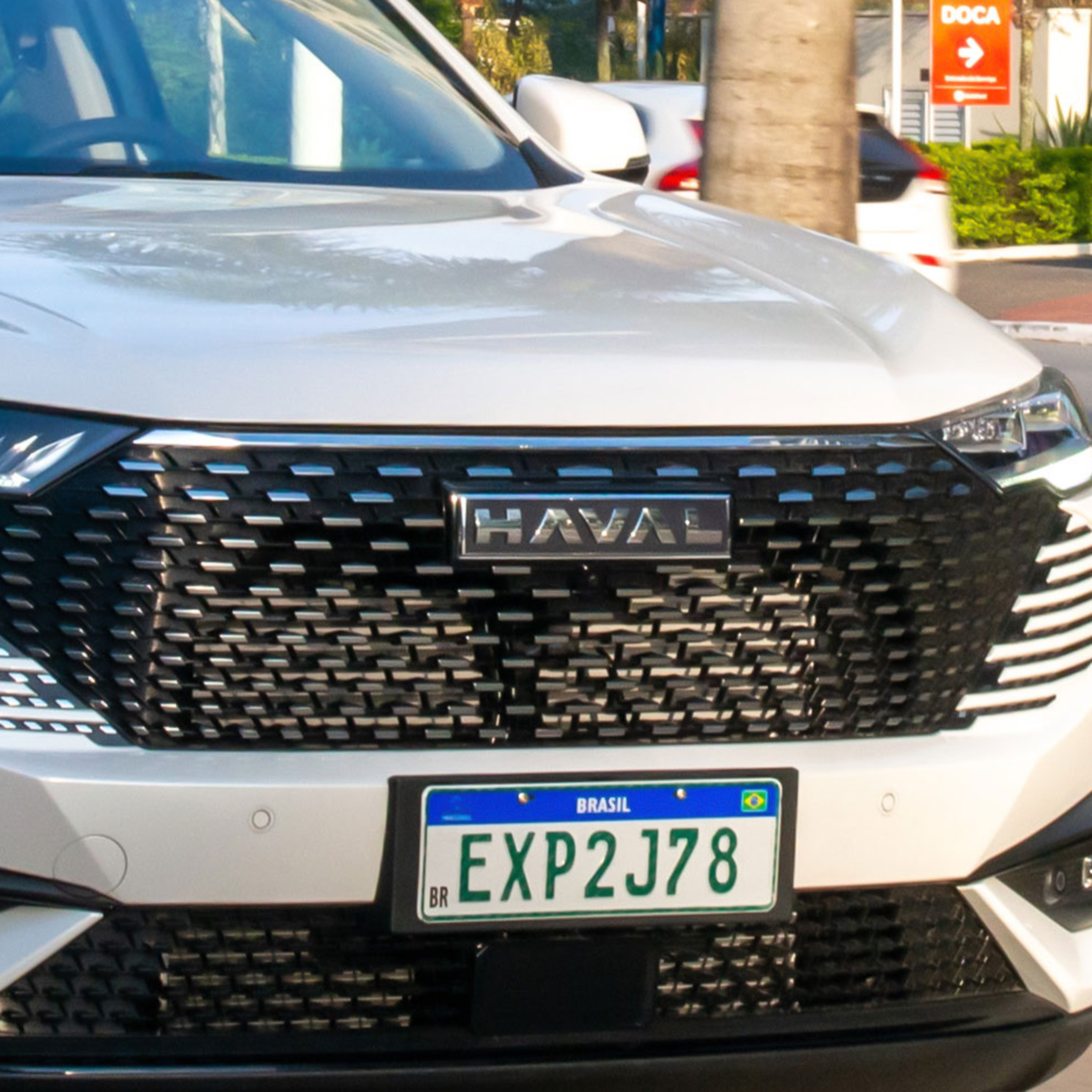 Ao volante do novo Haval H6 PHEV19 episode artwork