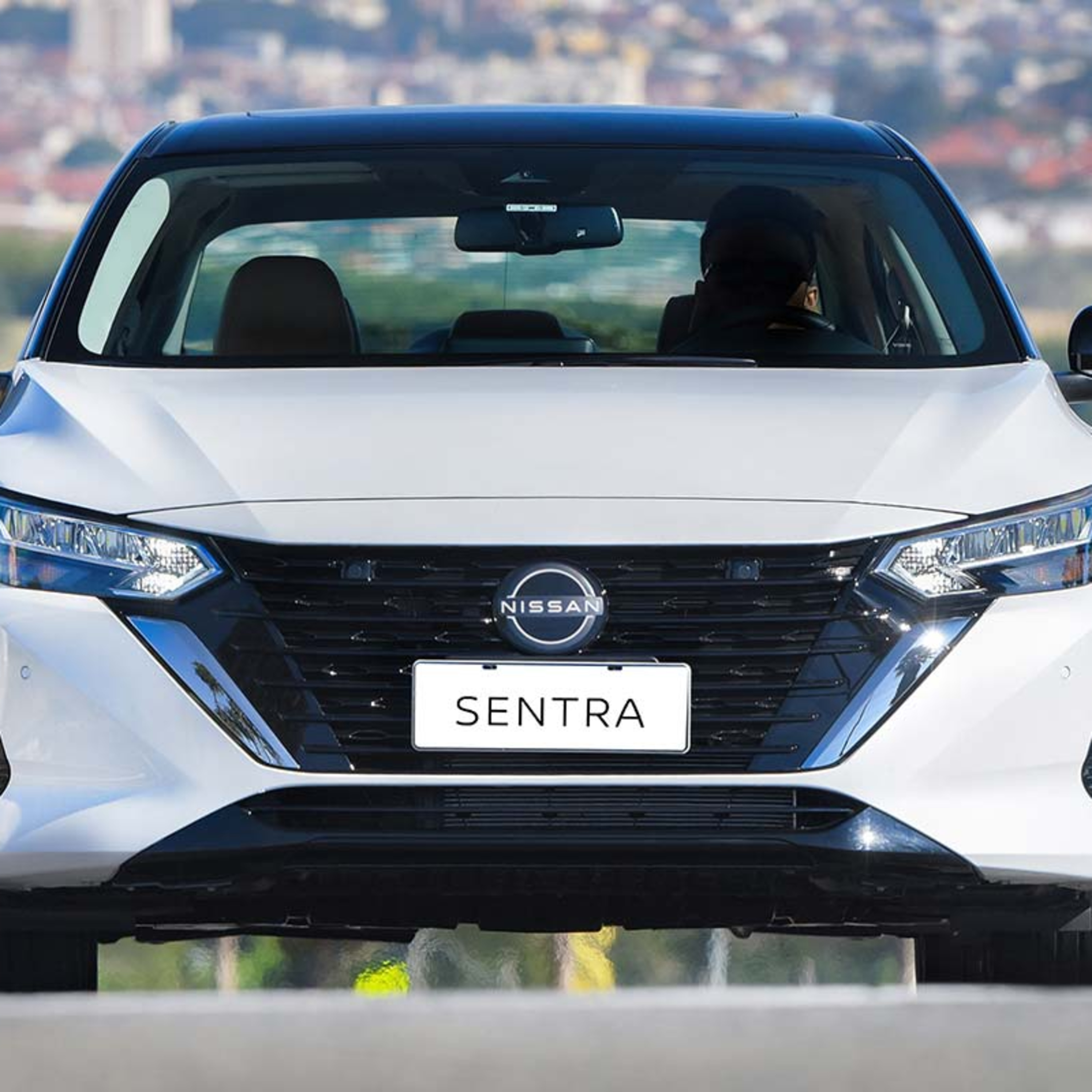 Nissan Sentra 2025 chega ao mercado episode artwork