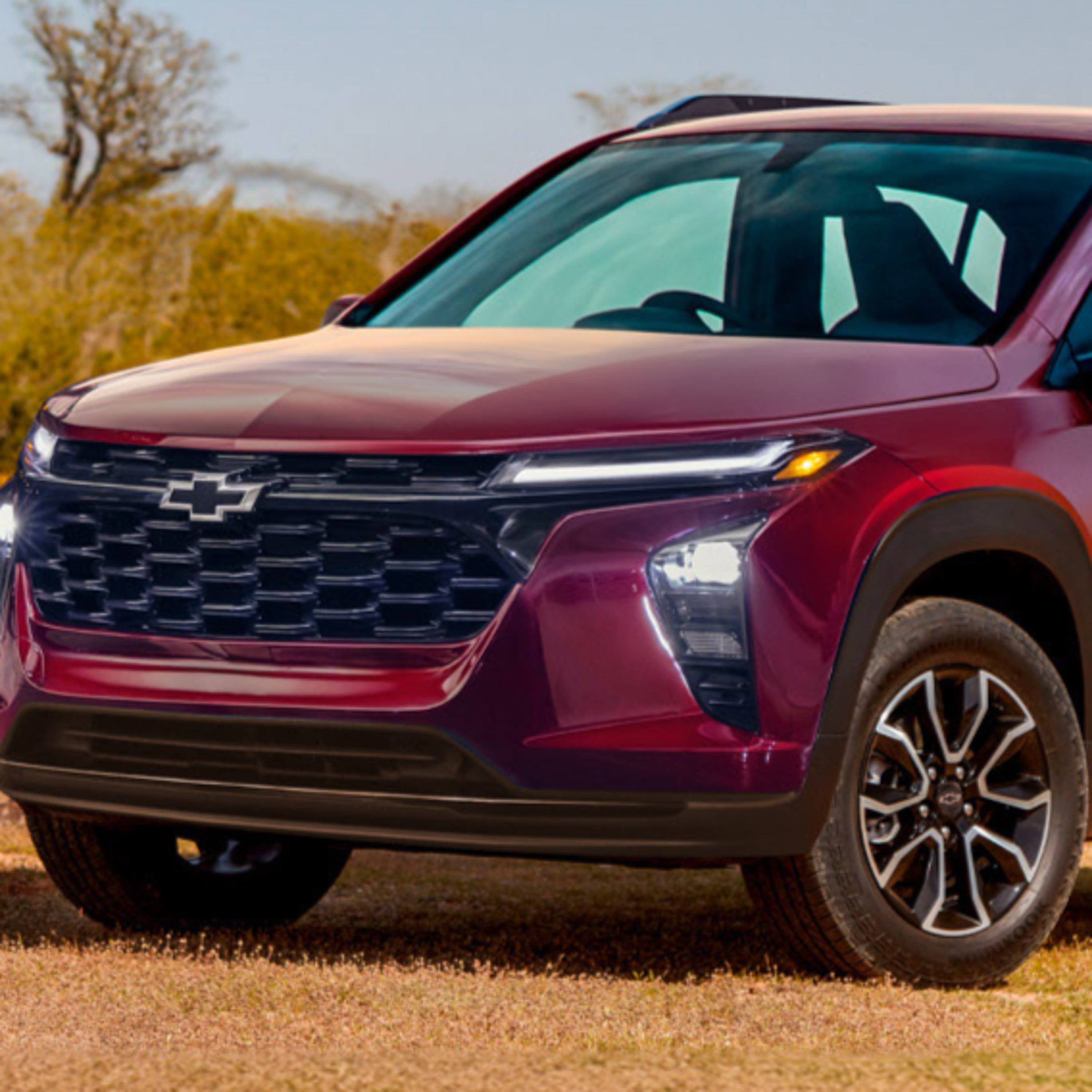 GM terá novo modelo nacional em 2026 episode artwork