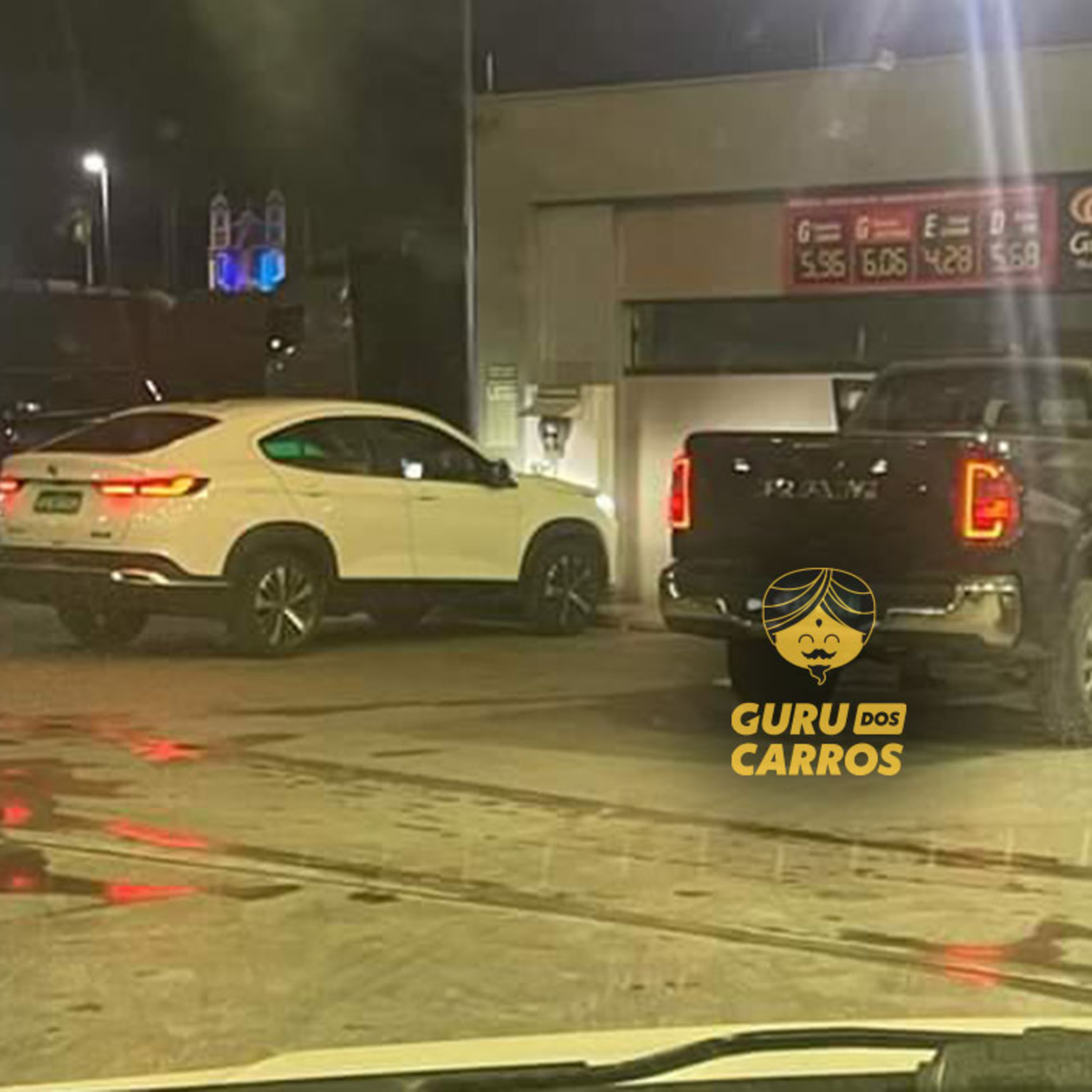 Novidades a caminho para Fiat Fastback e Ram Rampage episode artwork