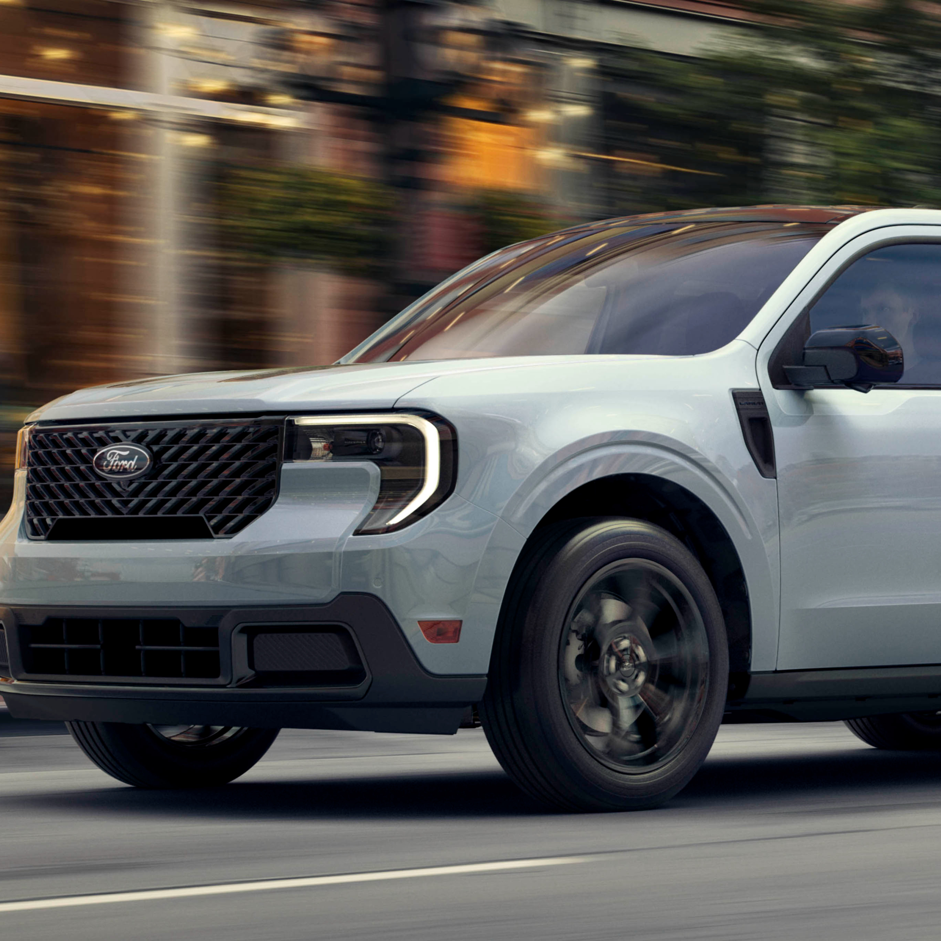 Ford Maverick 2025 estreia nos EUA episode artwork