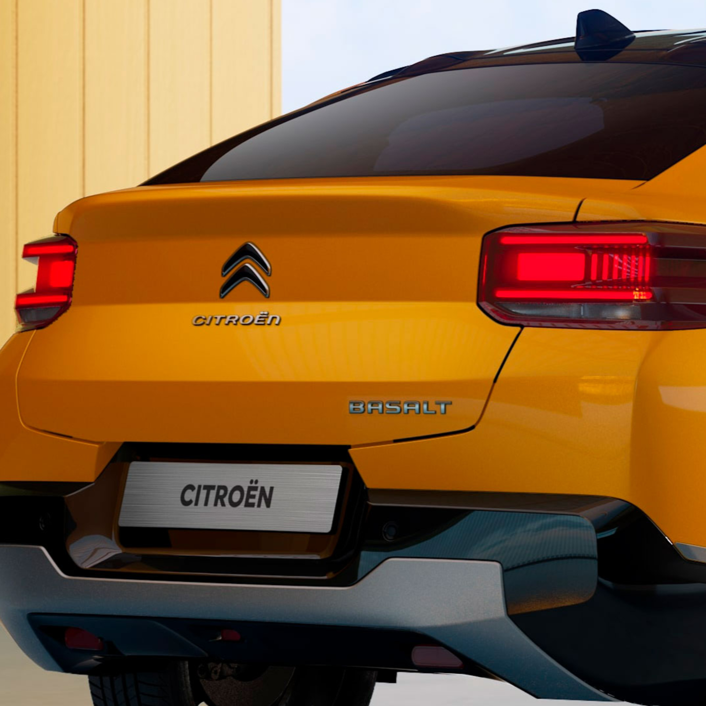 Citroën Basalt em breve no Brasil episode artwork