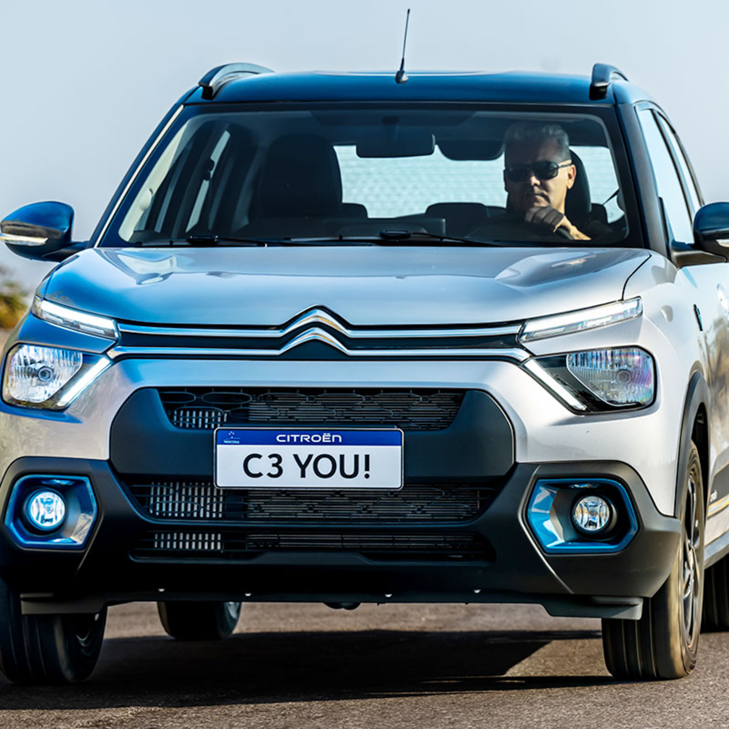 Citroën C3 estreia versão 1.0 turbo episode artwork