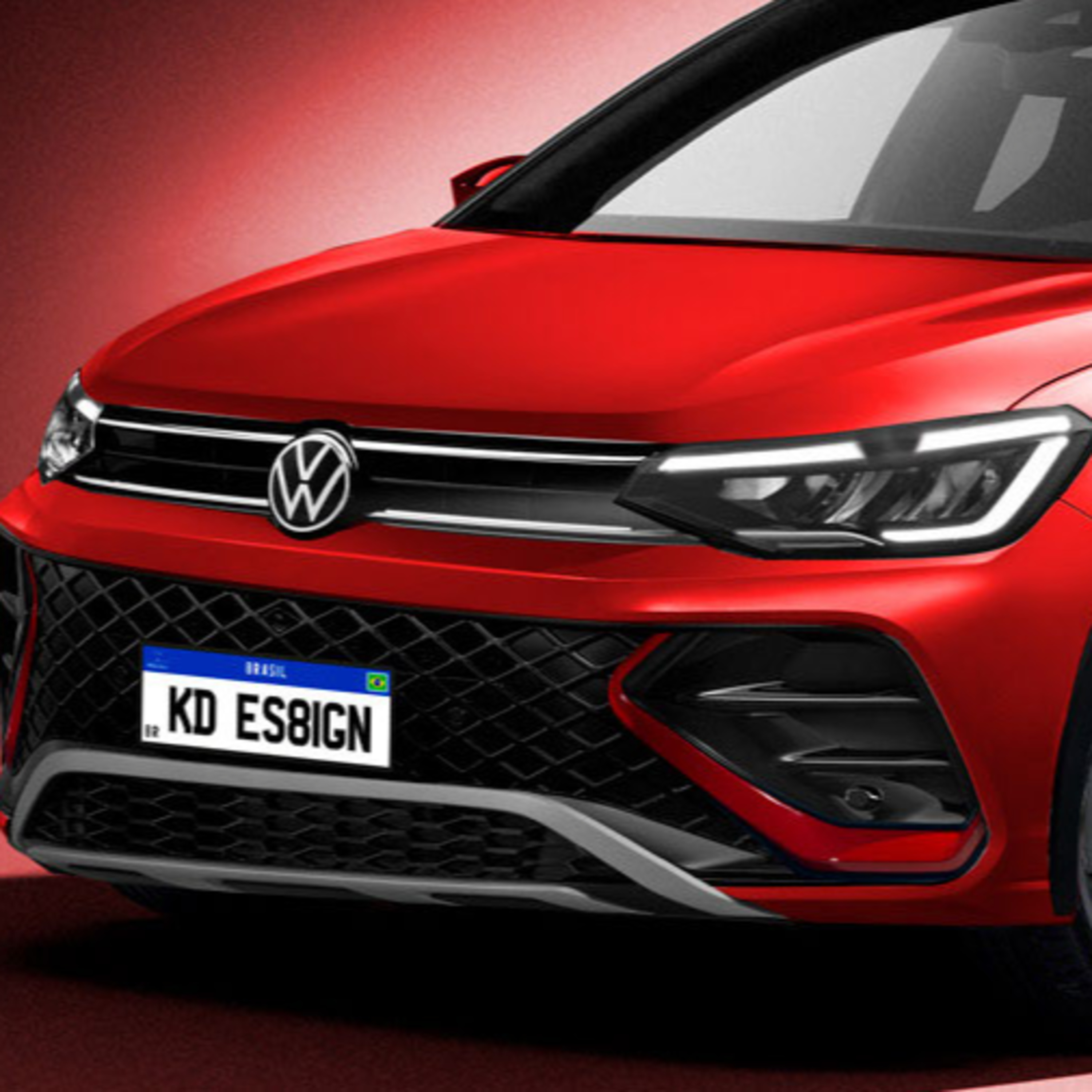 VW confirma novo modelo para 2025 episode artwork