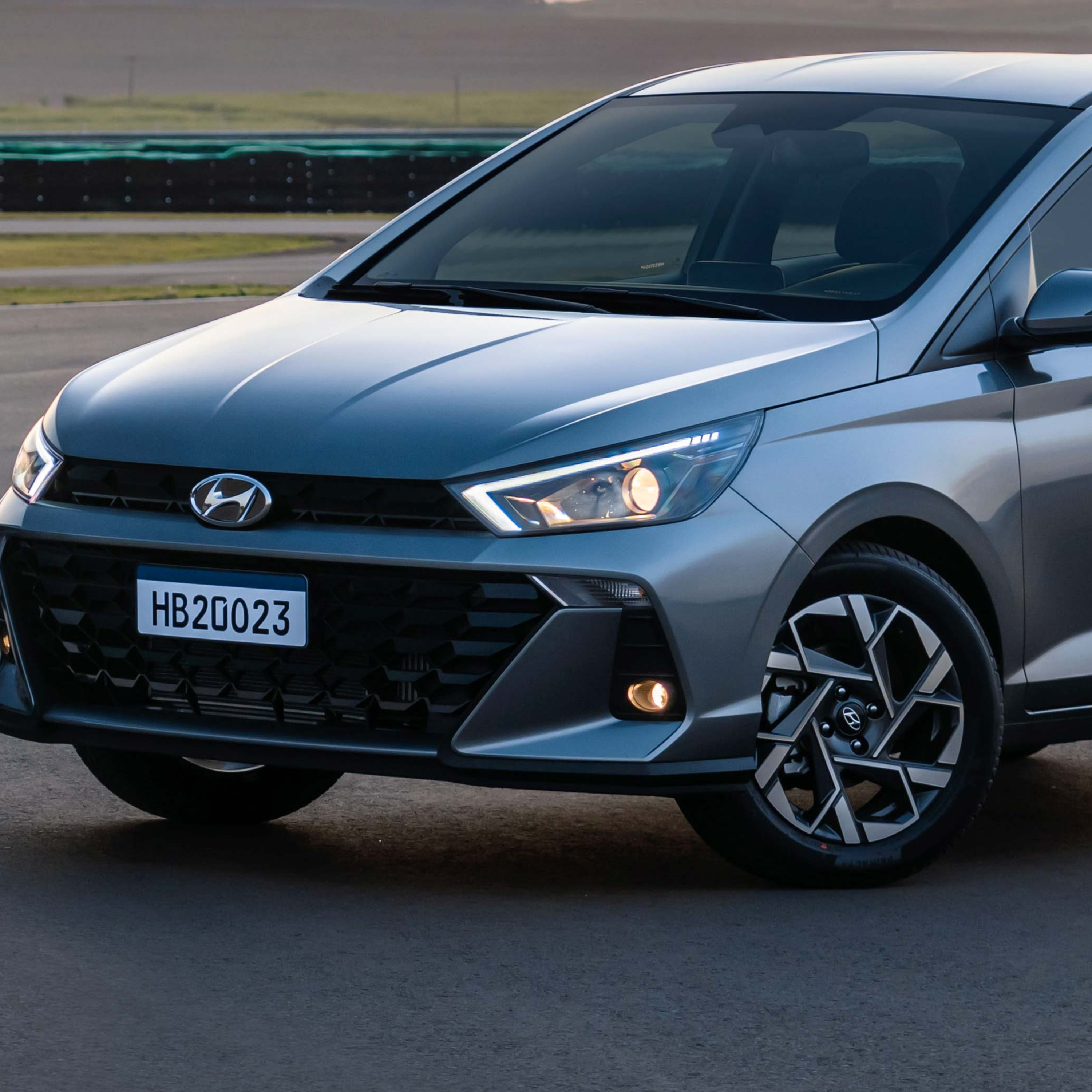 Futuro do Hyundai HB20 episode artwork