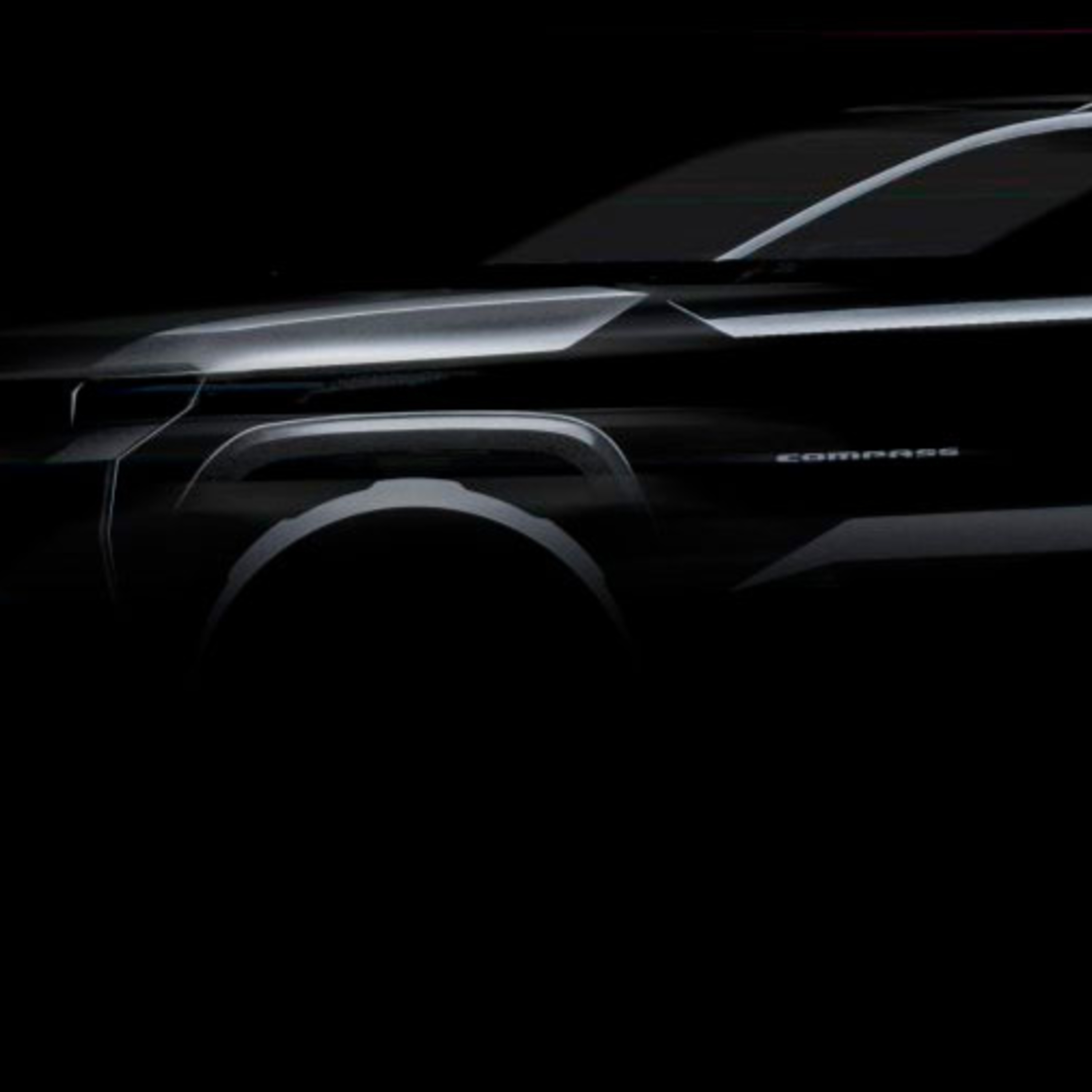 Nova geração do Jeep Compass | Golf GTI no Brasil em 2025 episode artwork