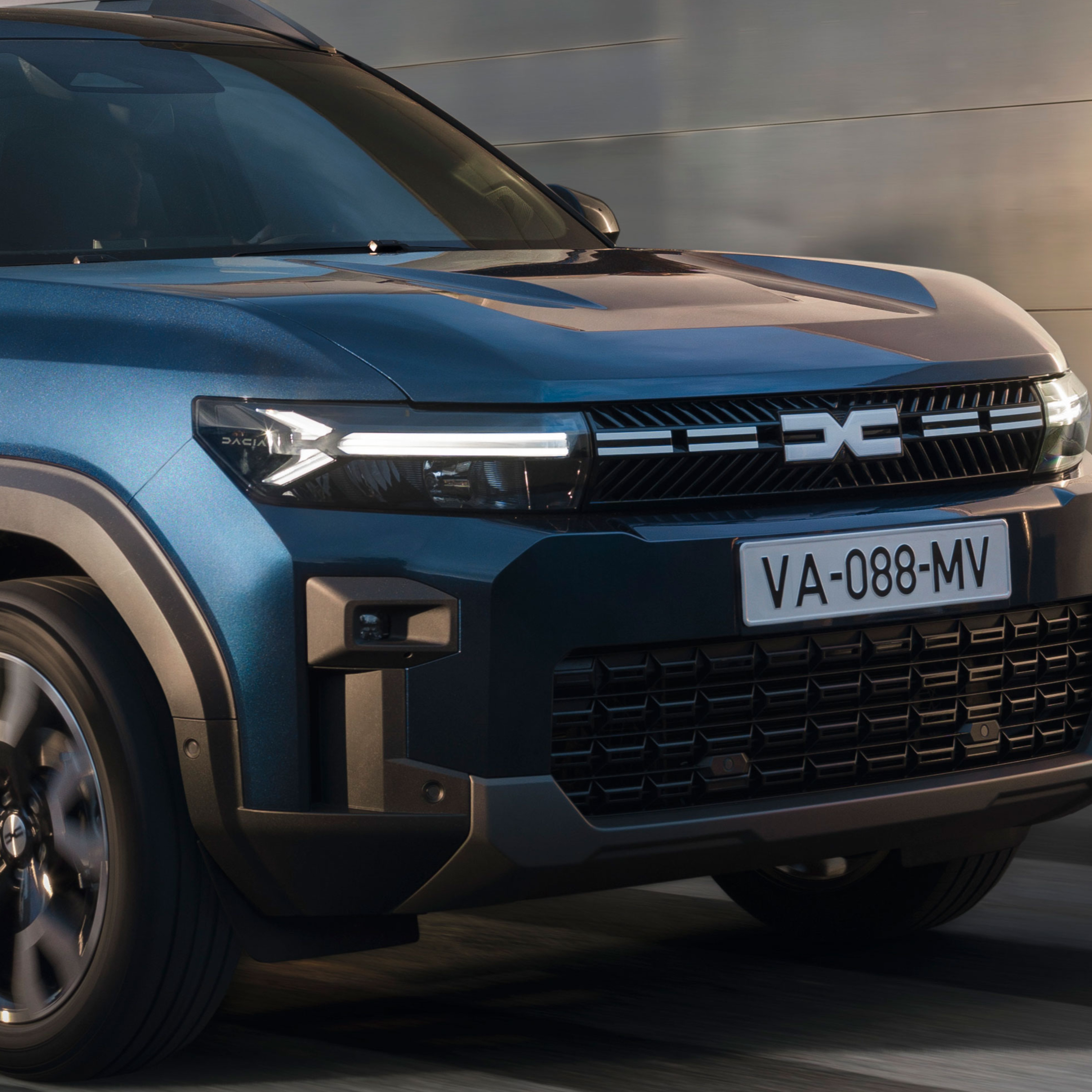 Futuro SUV nacional da Renault episode artwork