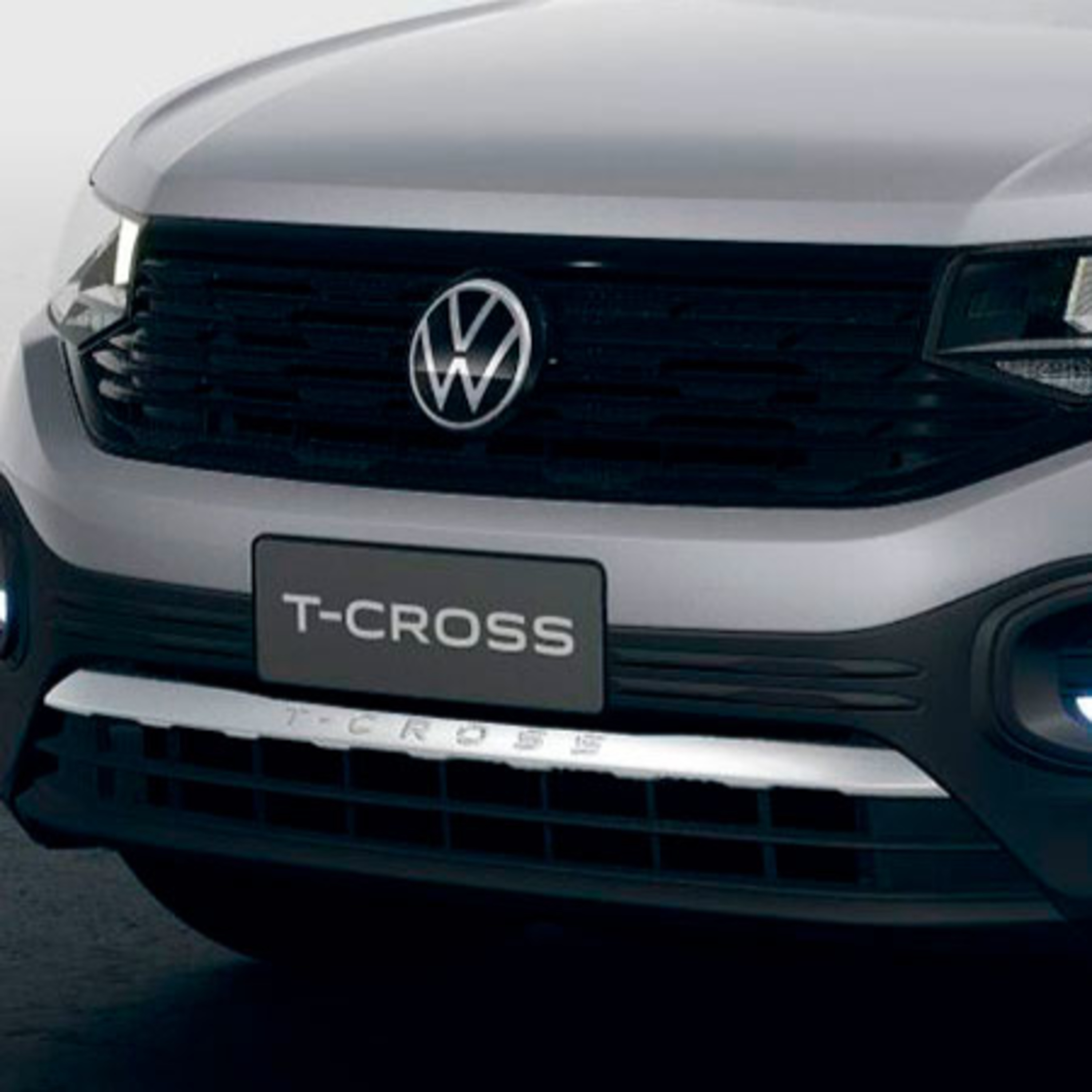VW T-Cross Sense 2025  episode artwork