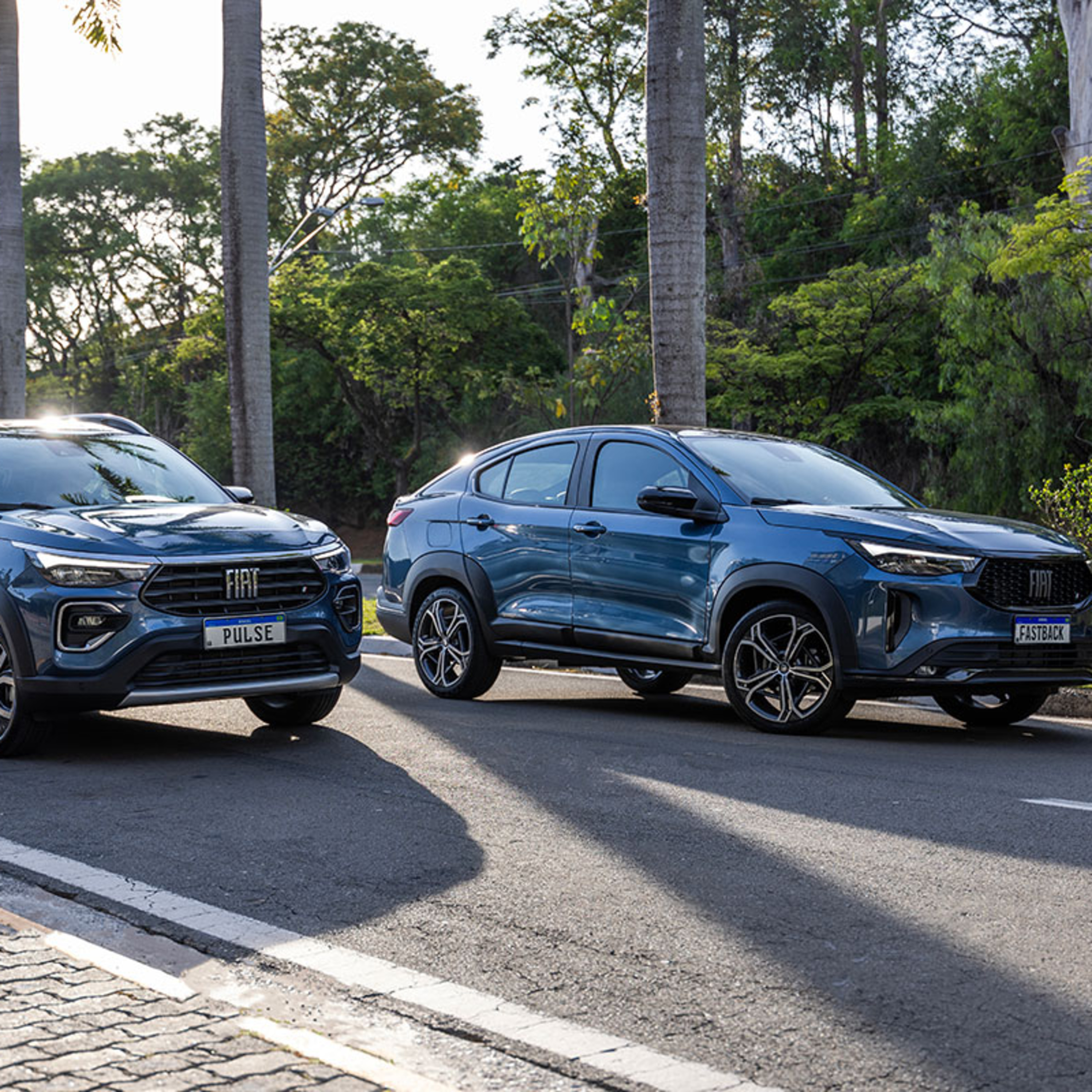 Fiat Pulse e Fastback ganham opção híbrida episode artwork