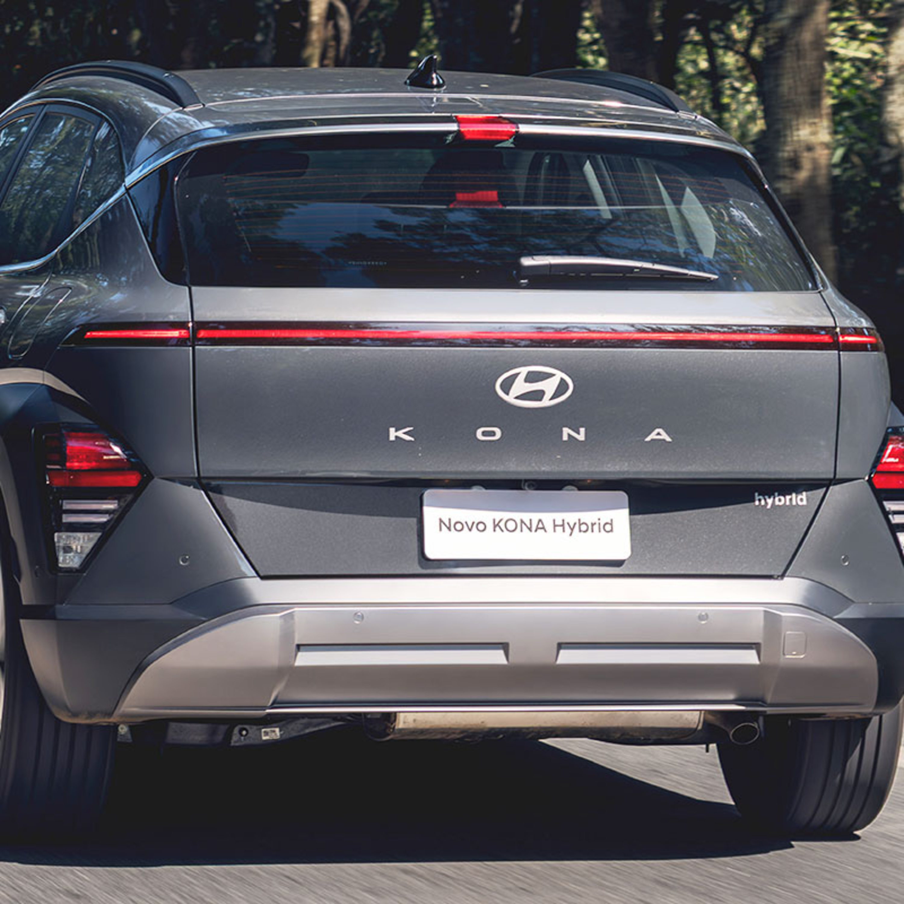 Avaliação: Hyundai Kona Hybrid episode artwork