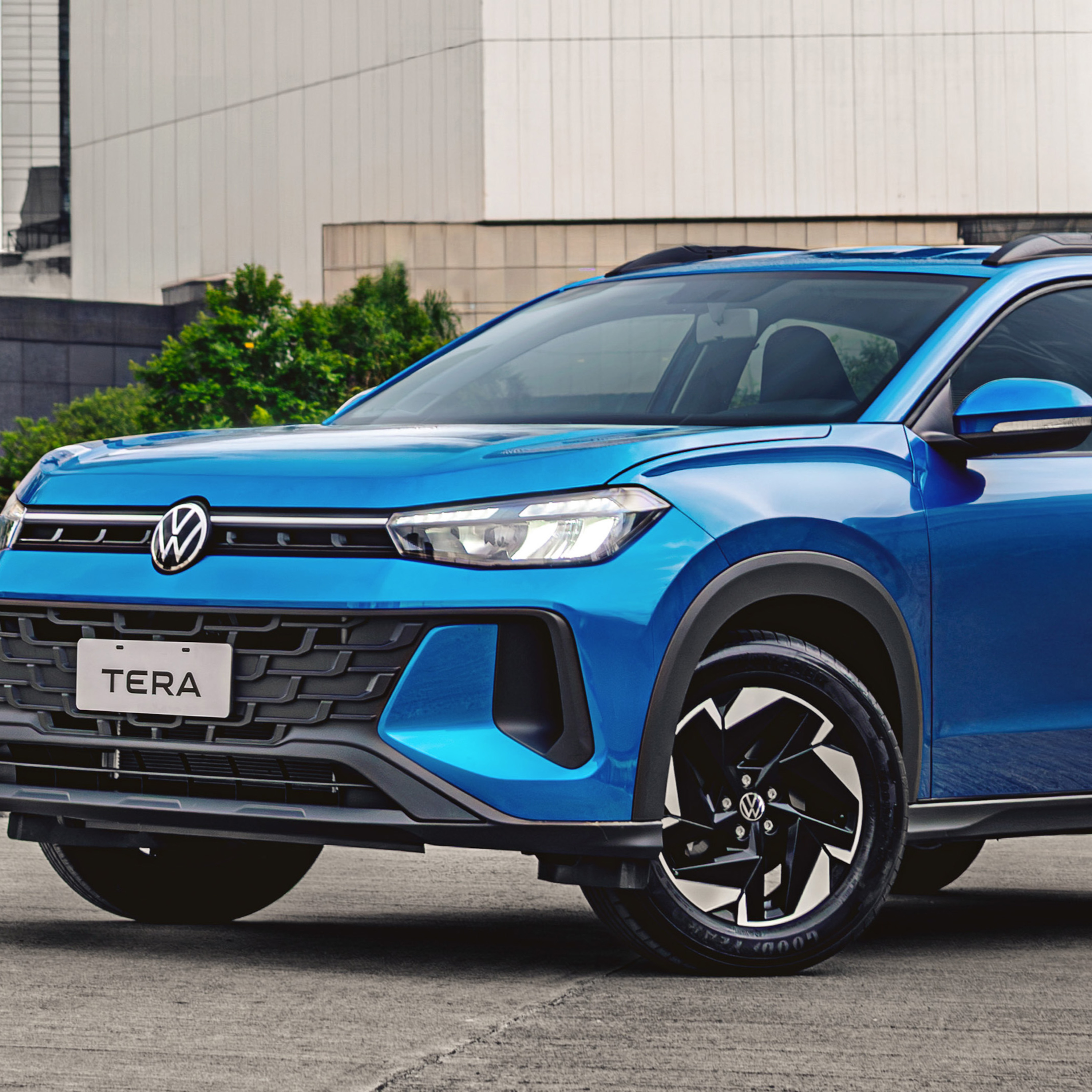 Novo Tera é o melhor compacto na gama VW? episode artwork