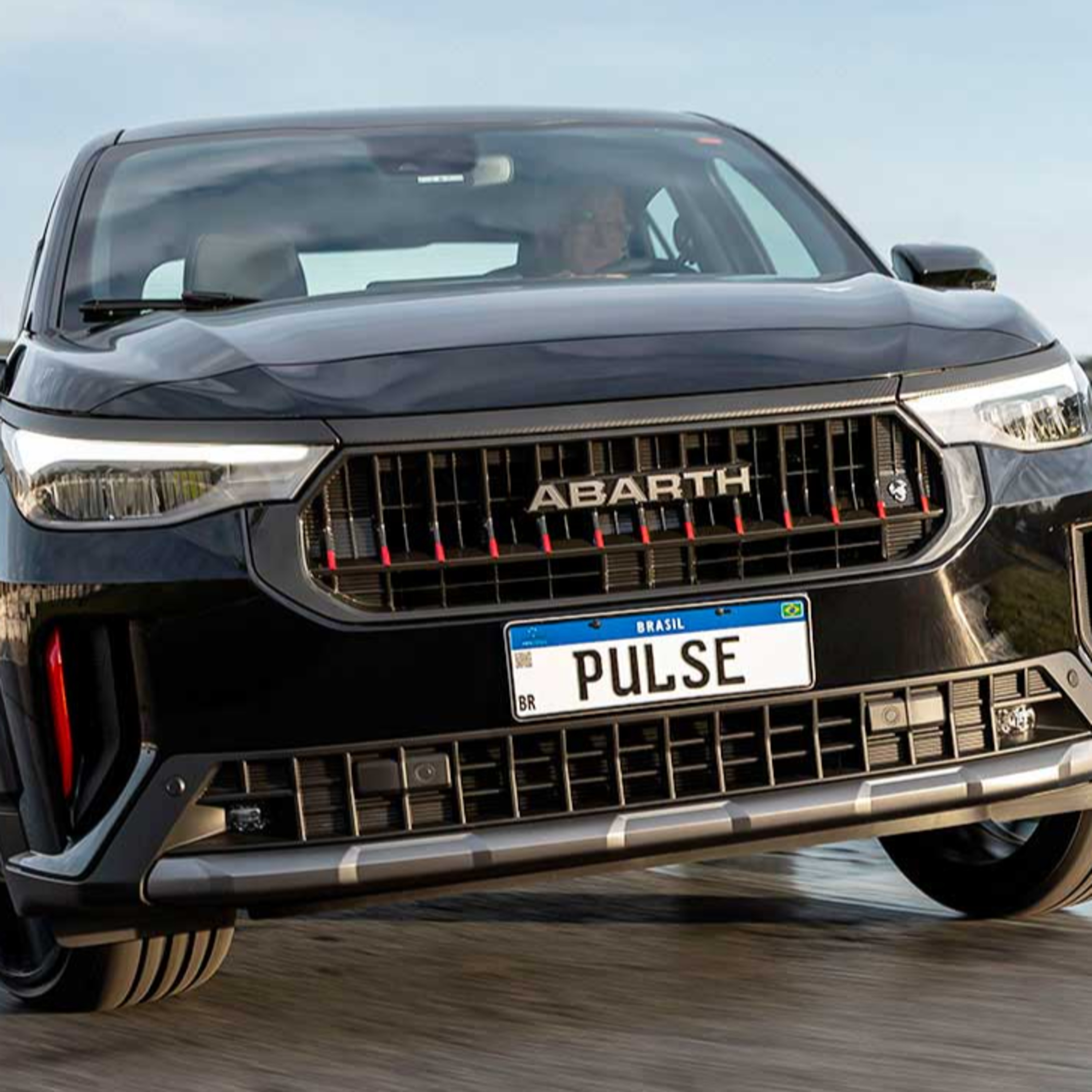 Pulse Abarth 2026 e mais novidades! episode artwork