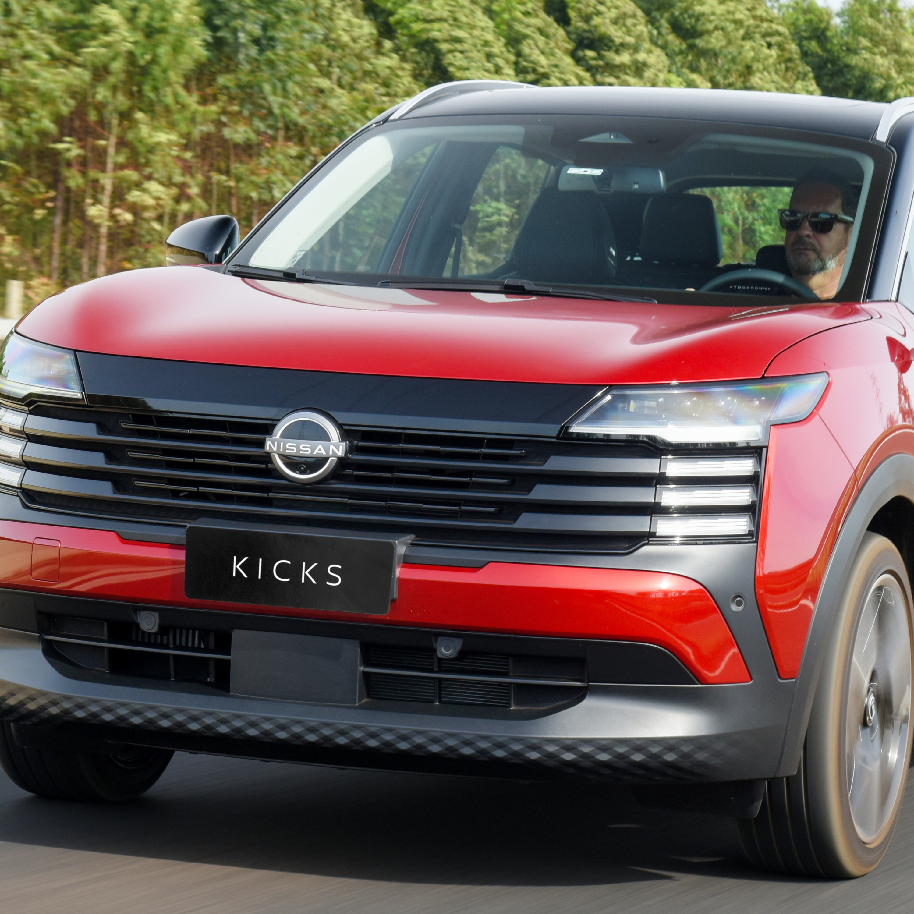 Análise: Nissan errou no preço do novo Kicks? episode artwork