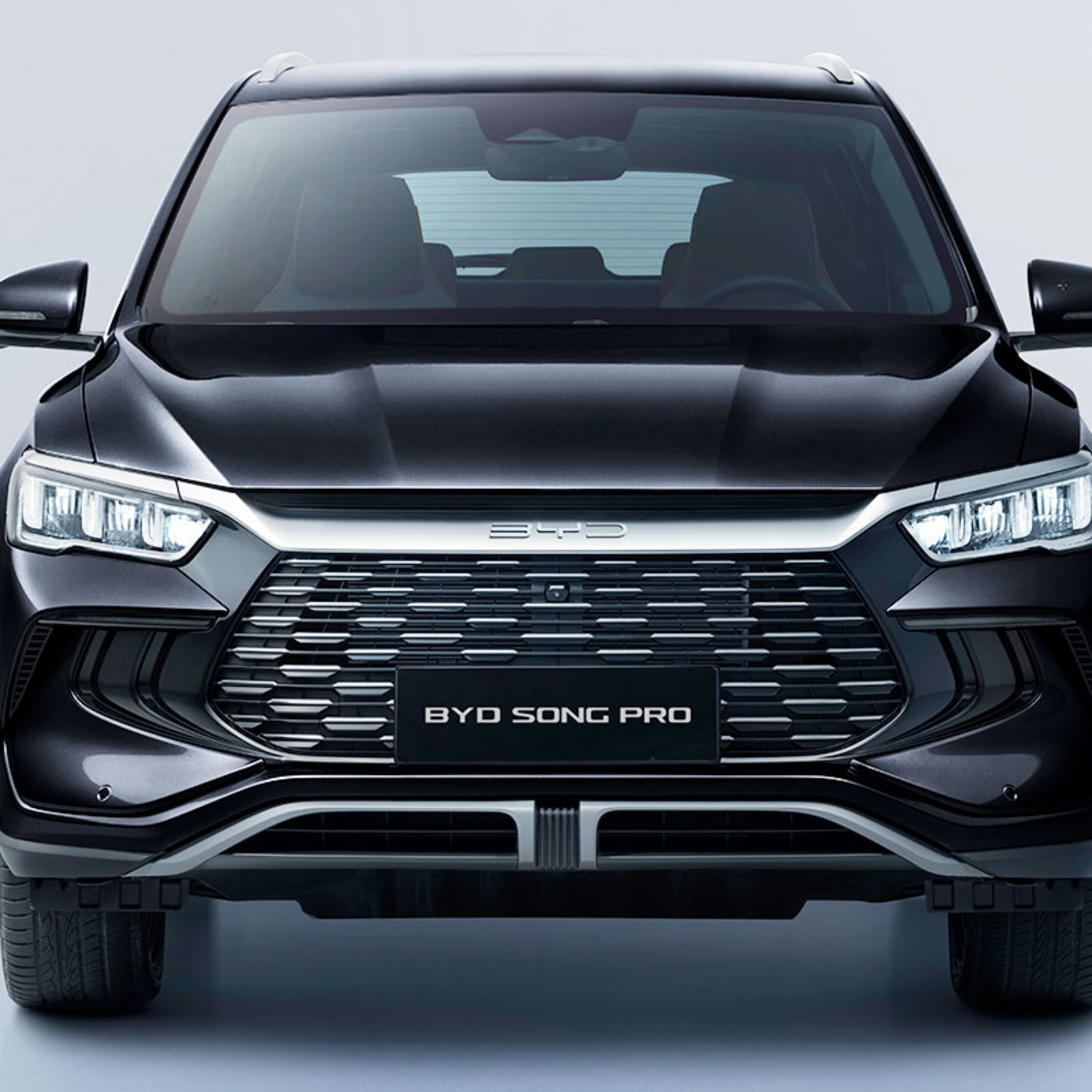 Linha 2026 de BYD e Chevrolet episode artwork