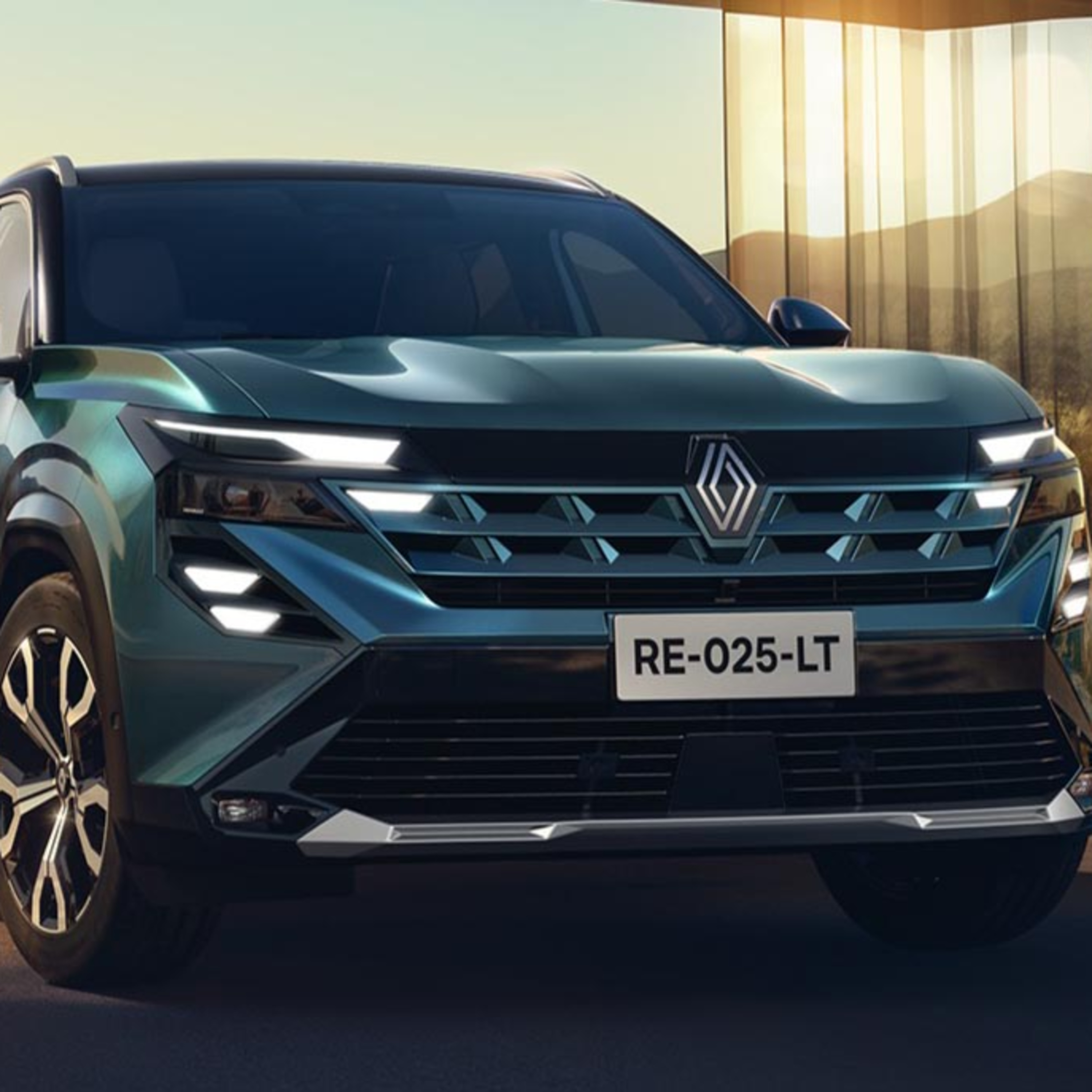 Renault Boreal tem preços e versões revelados episode artwork