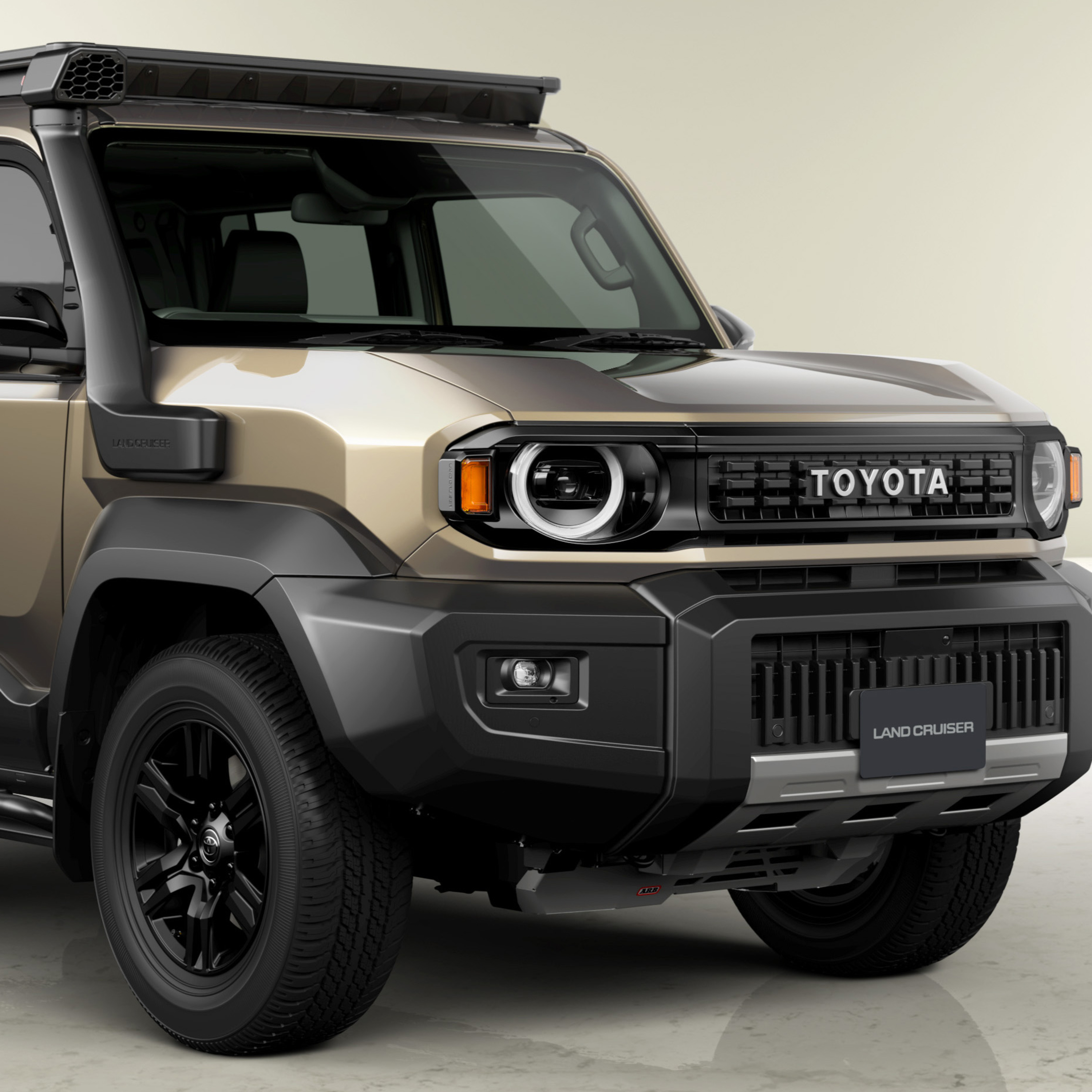 Um novo Toyota no Brasil? episode artwork